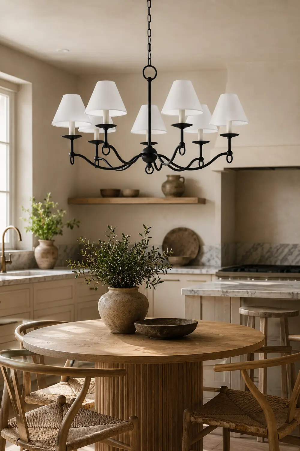 Henry Chandelier - Lumpaz