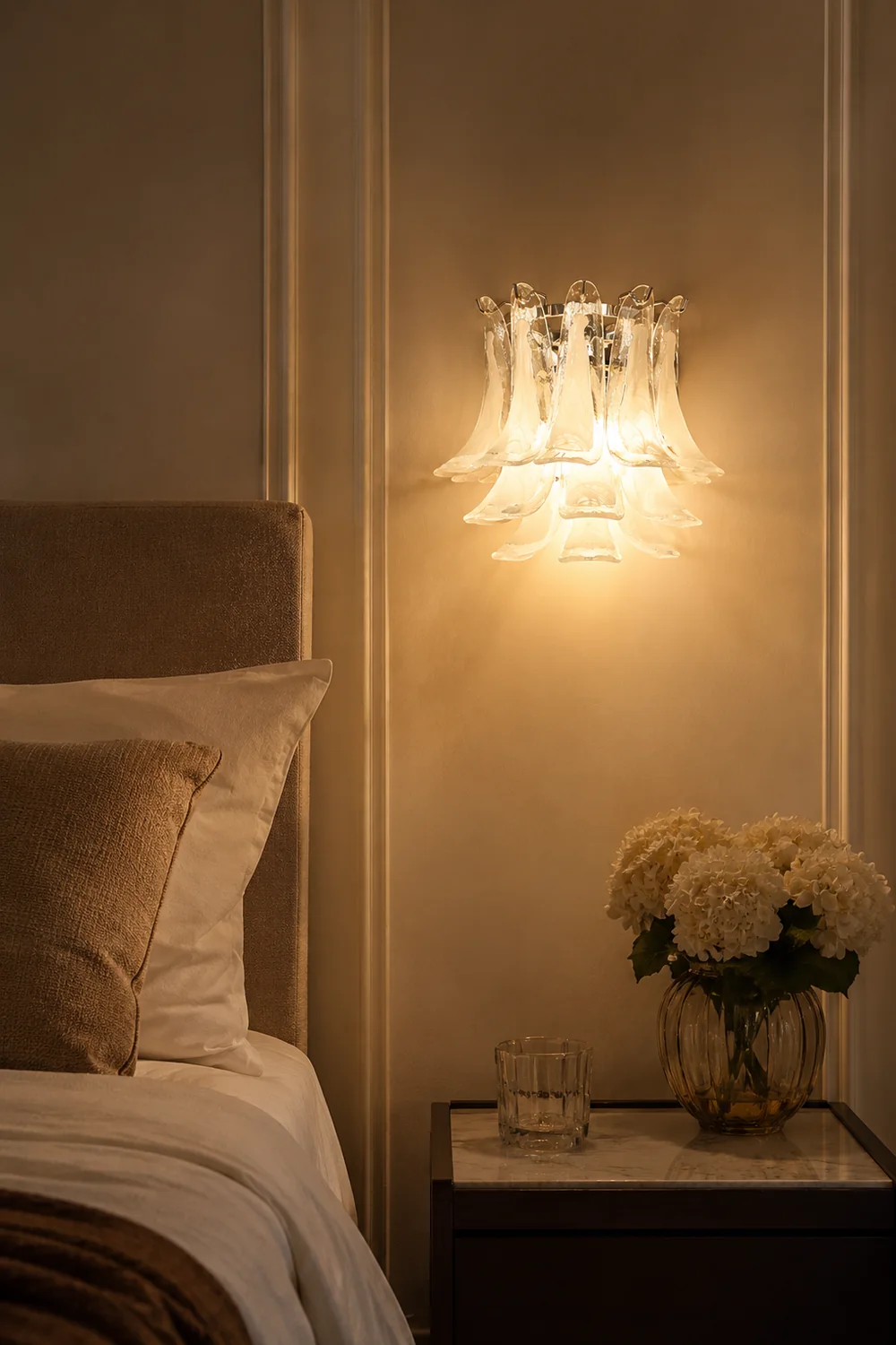 Horseshoe Wall Lamp - Lumpaz
