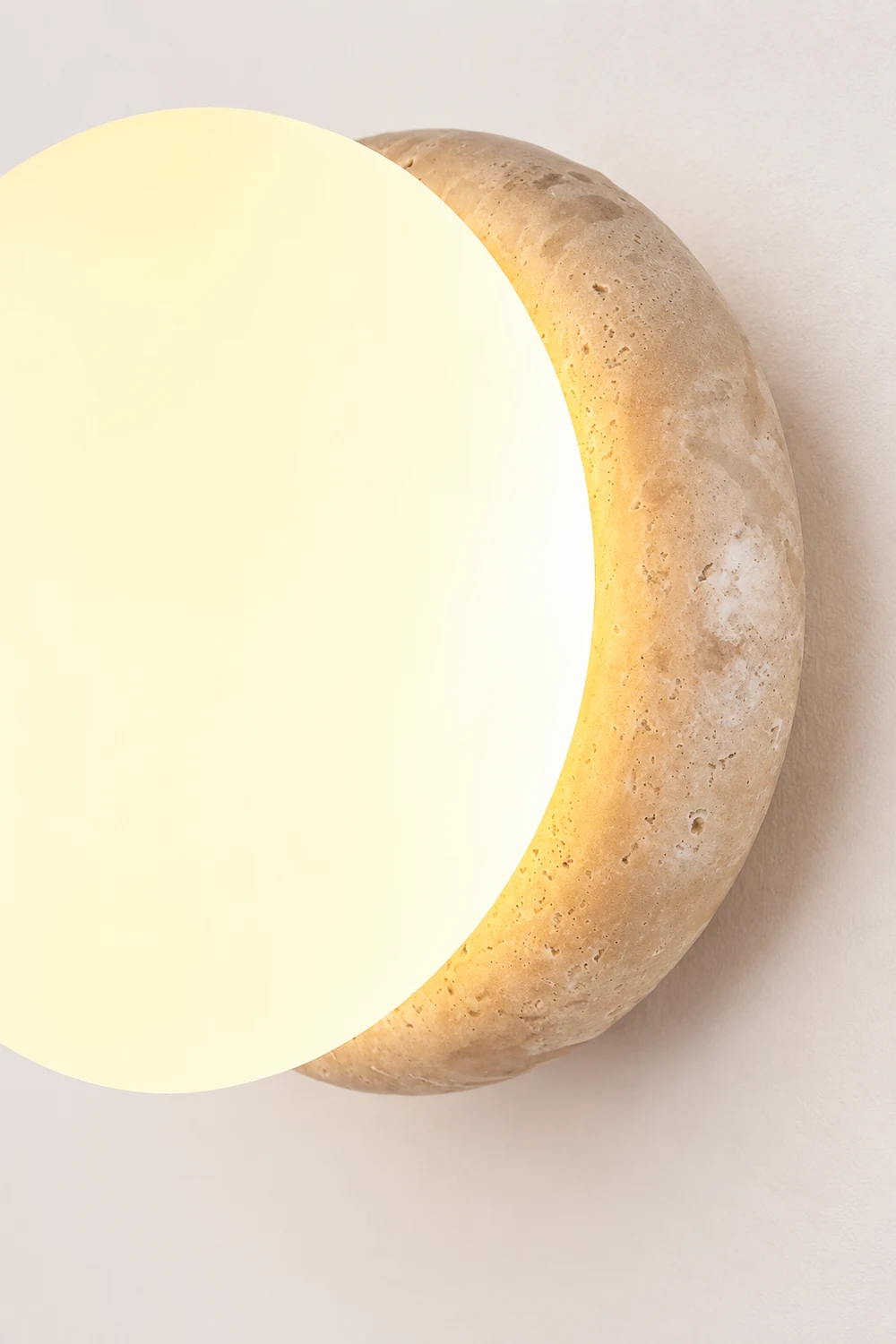 Asteroid Wall Light - Lumpaz