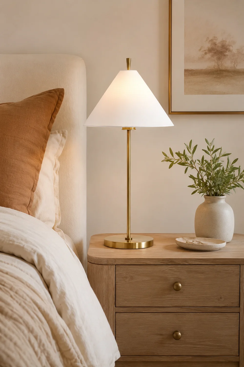 Ellis Table Lamp - Lumpaz