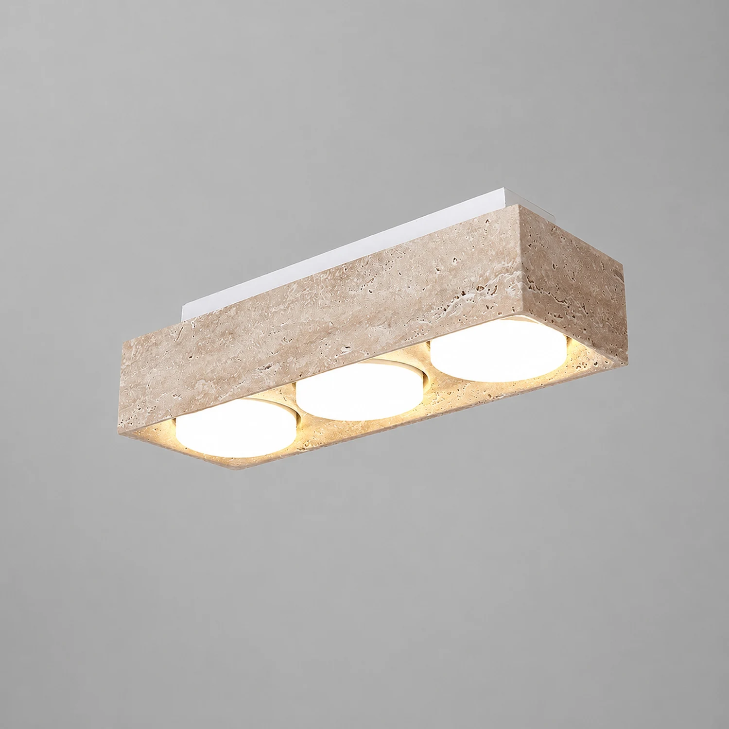 Sky Hole Ceiling Lamp - Lumpaz