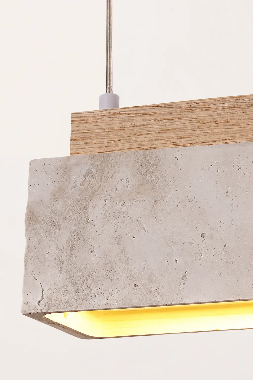 Canyon Crest Pendant Lamp - Lumpaz