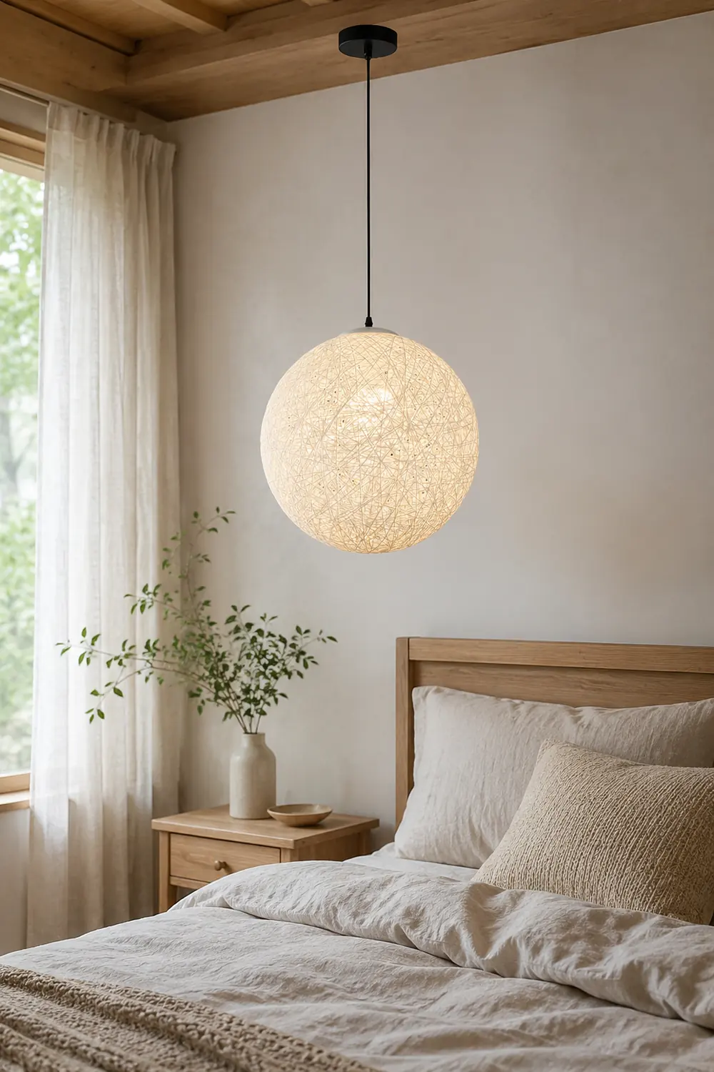 Creema Pendant Lamp - Lumpaz