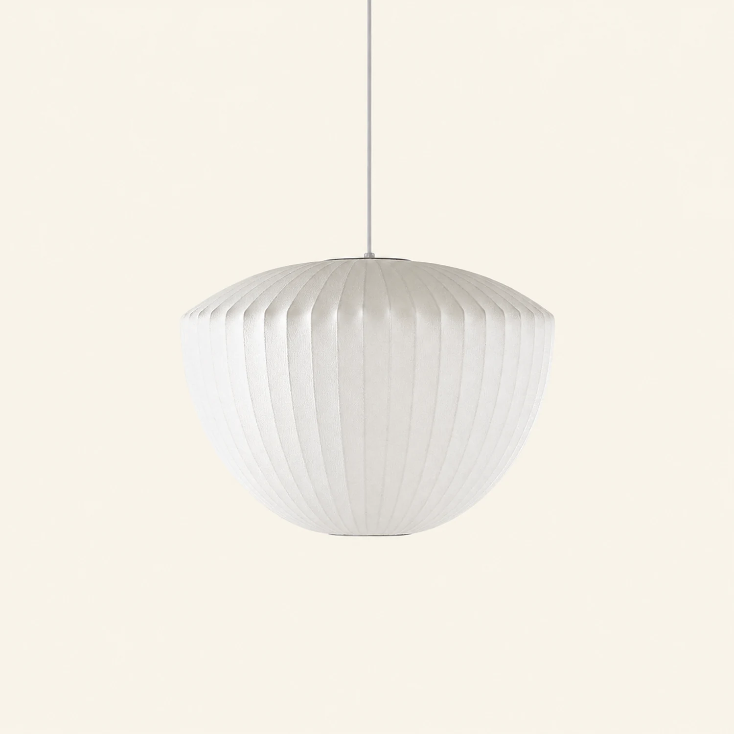 Nelson Bubble Pendant Lamp - Lumpaz