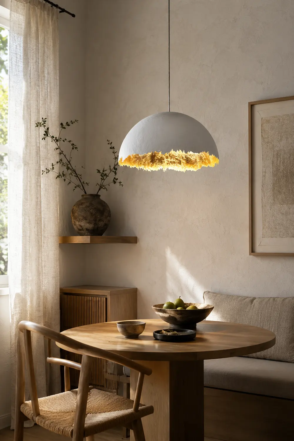 Postkrisi Pendant Light - Lumpaz