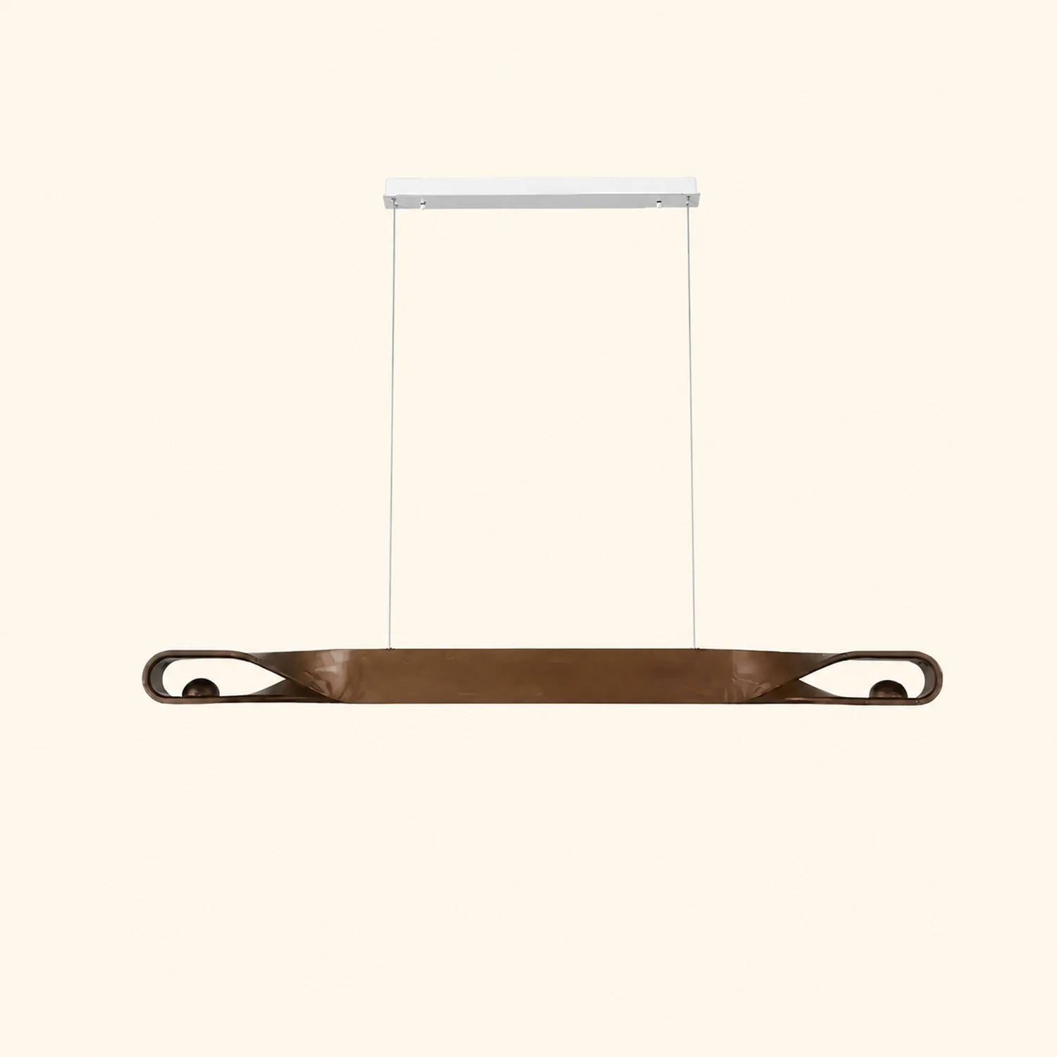 Elwood Chandelier - Lumpaz