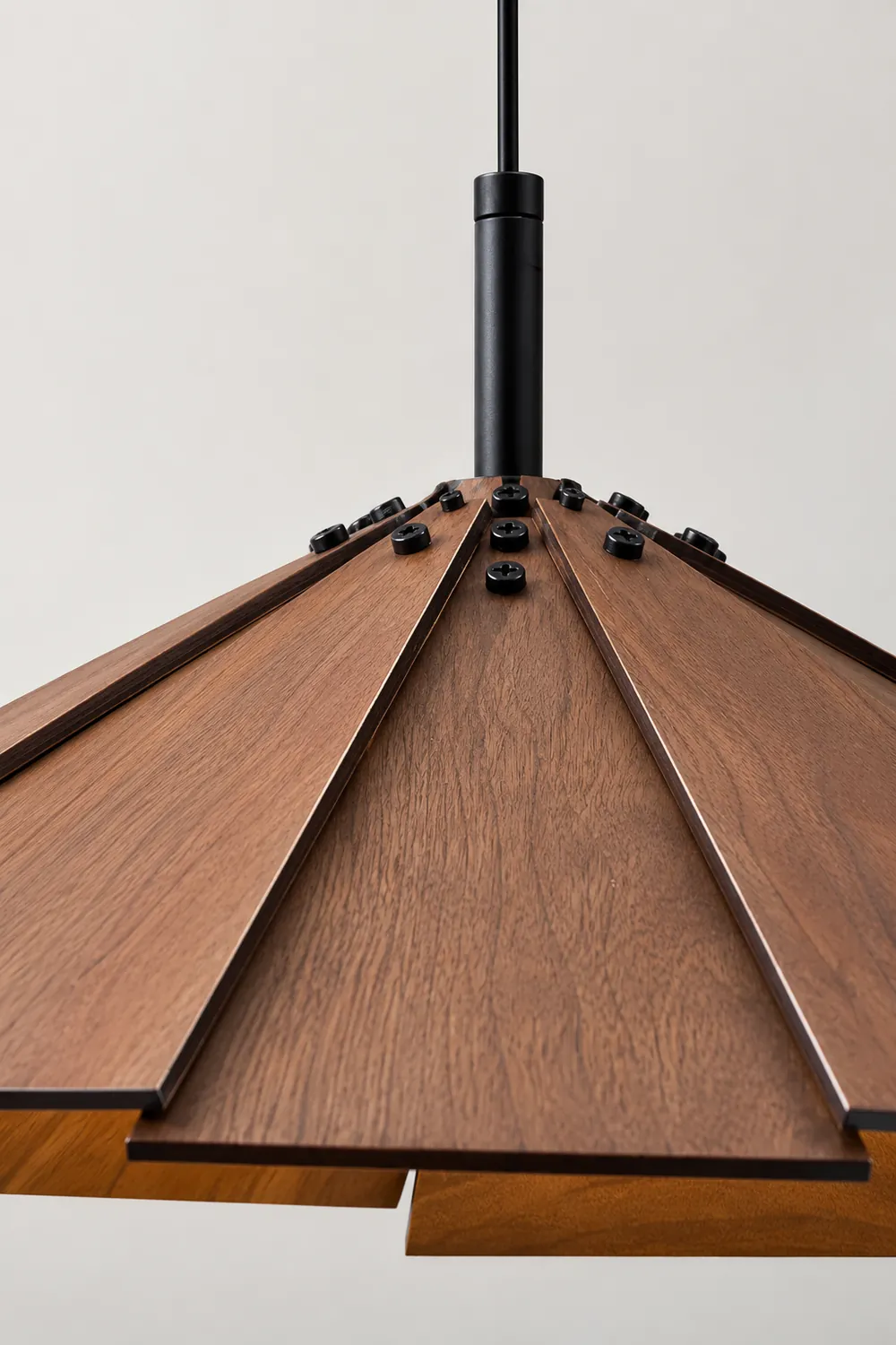 Sepal Pendant Lamp - Lumpaz