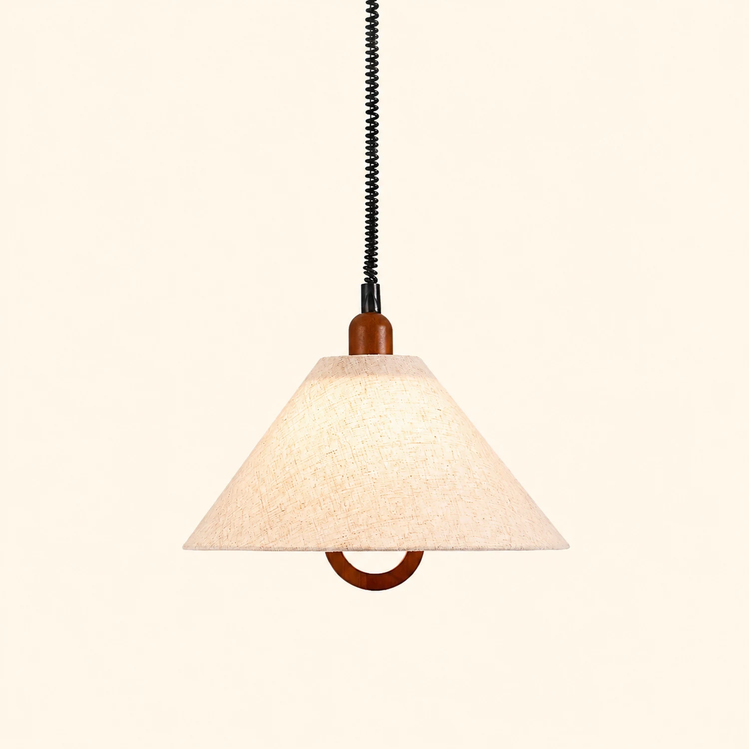 Loopeds Pendant Lamp - Lumpaz