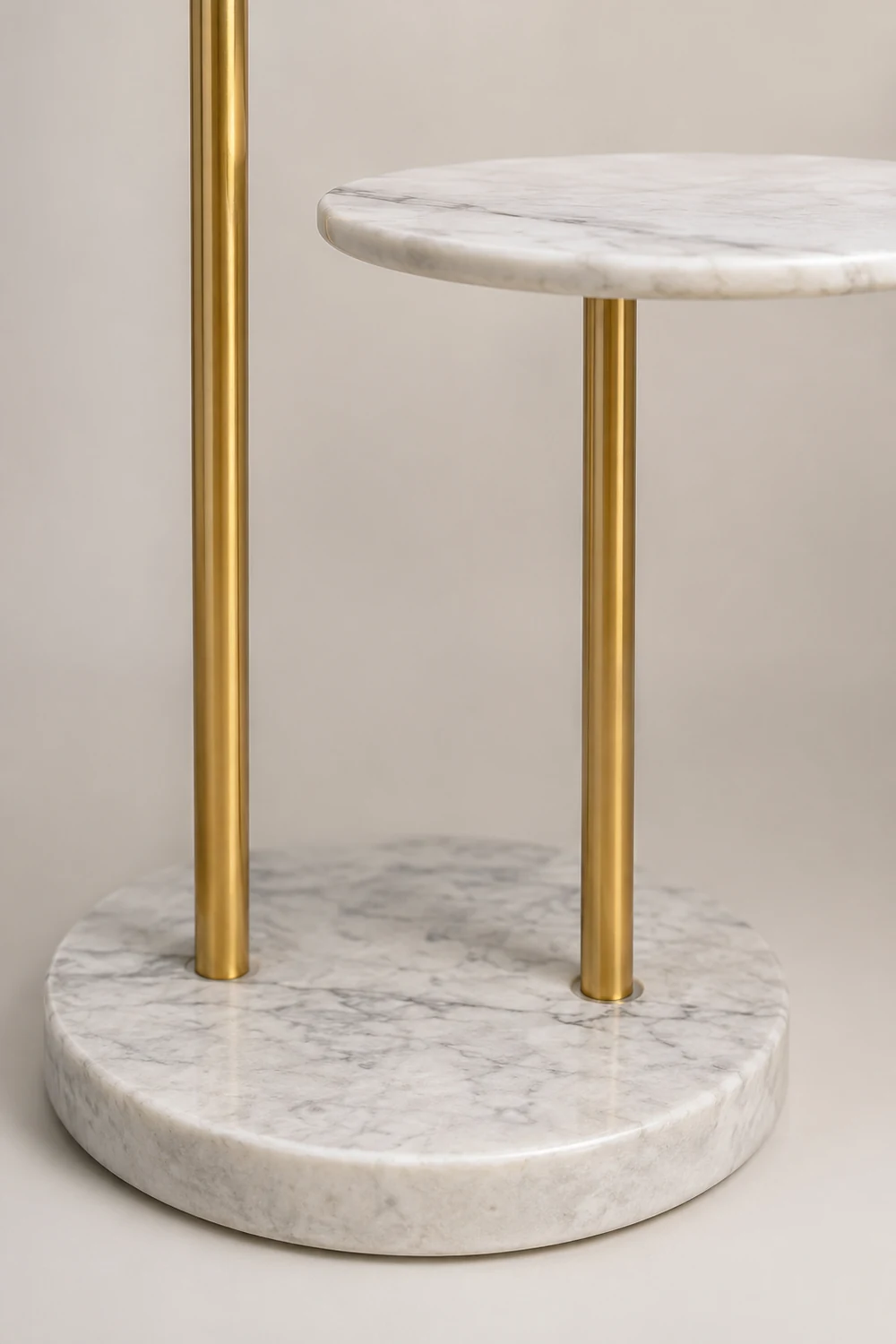 Michideco Floor Lamp - Lumpaz