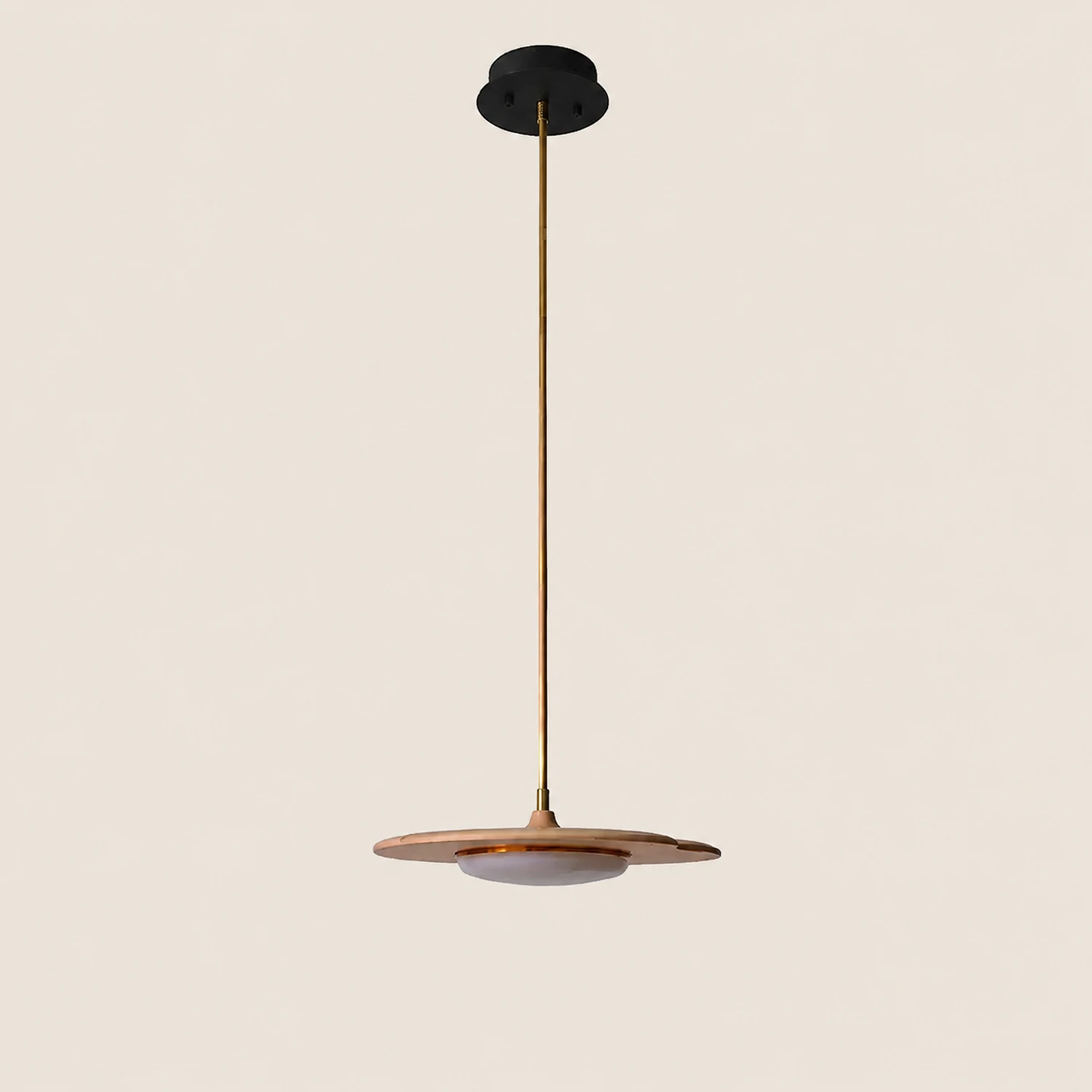 Calder Blossom Chandelier - Lumpaz