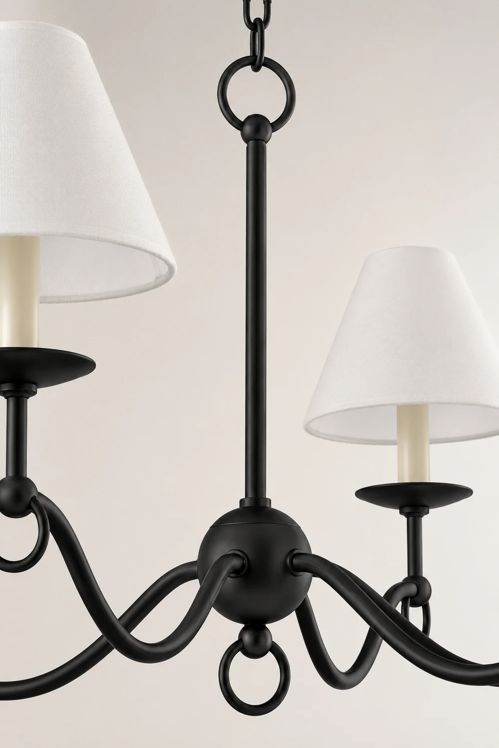 Henry Chandelier - Lumpaz