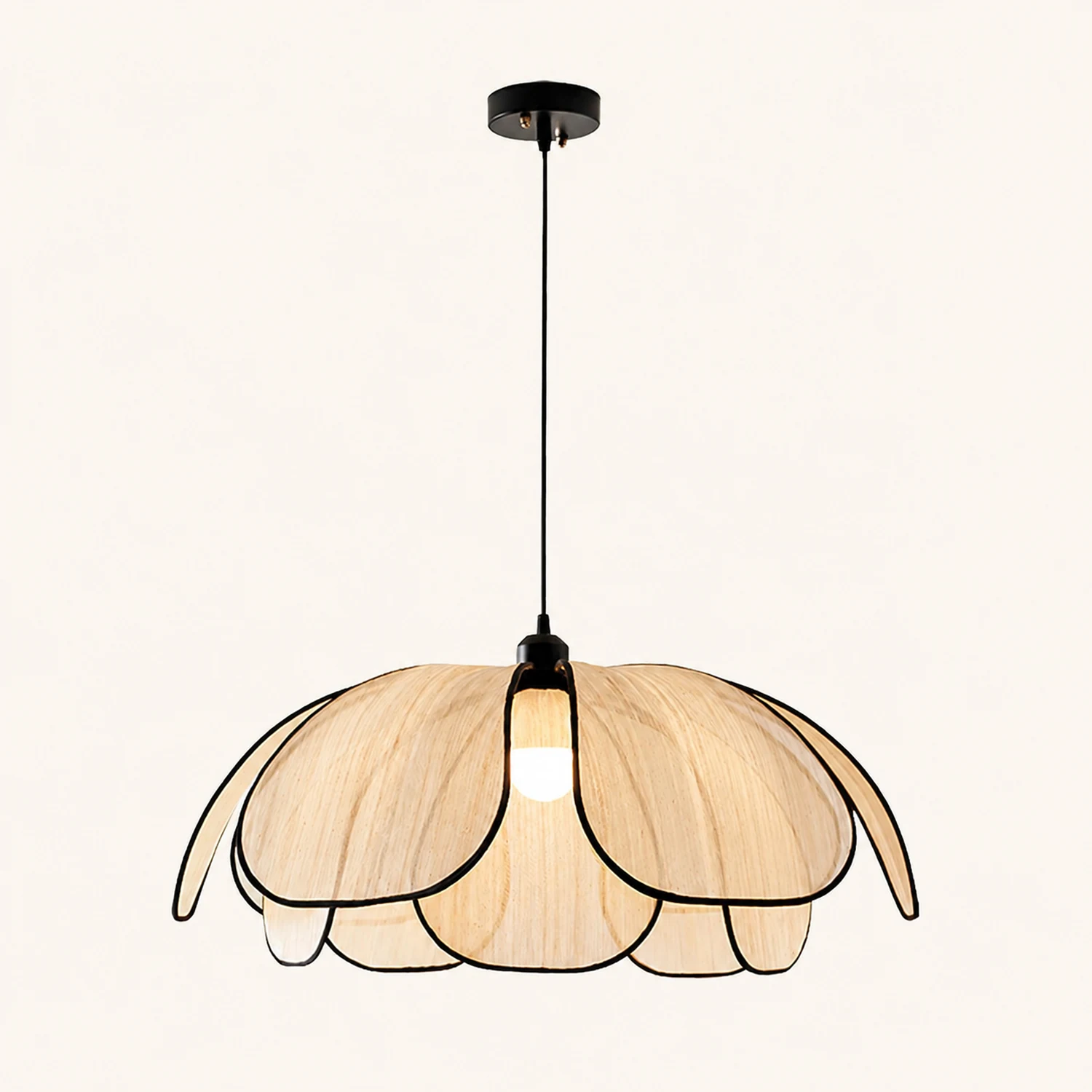 Okai Pendant Lamp - Lumpaz