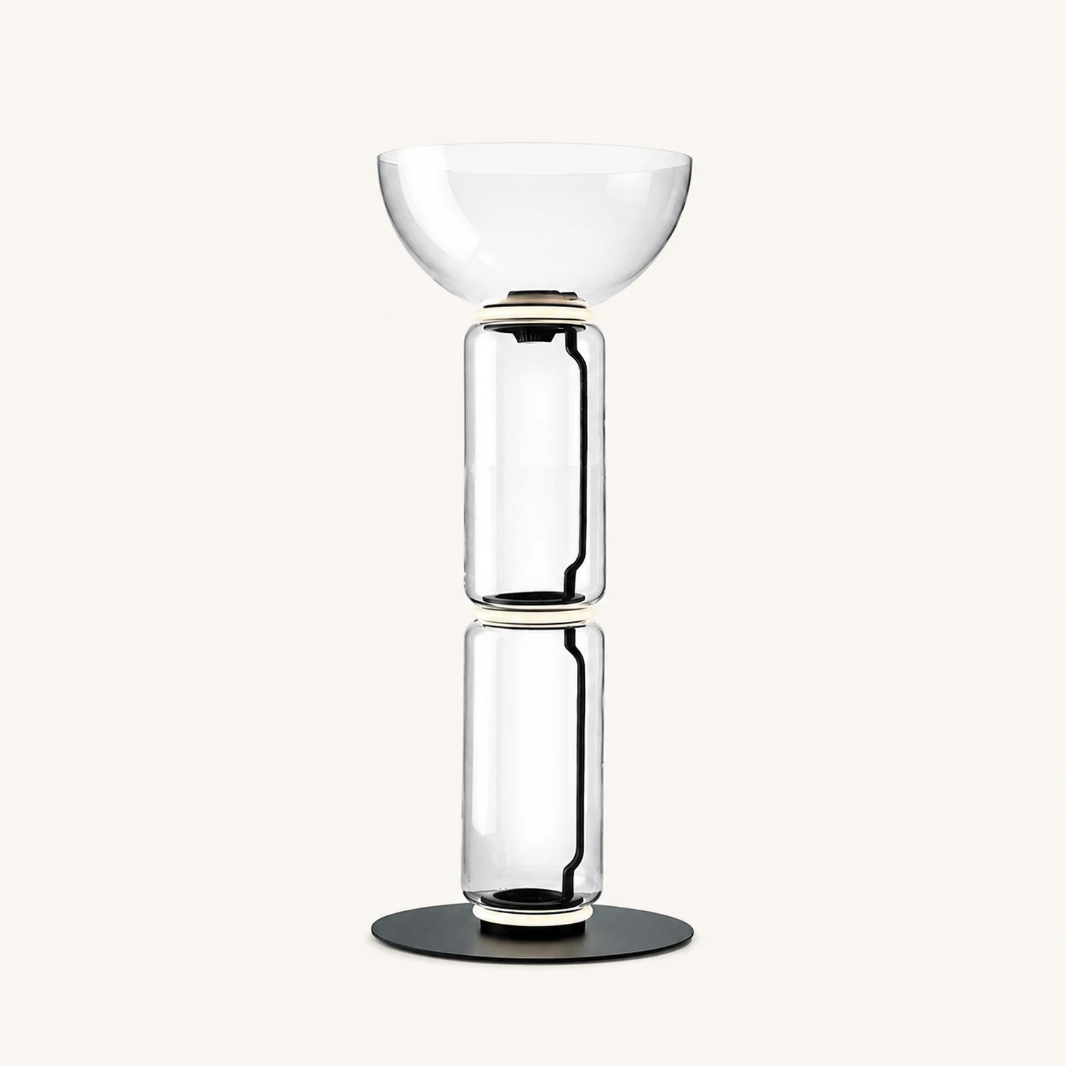 Noctambule Floor Lamp - Lumpaz