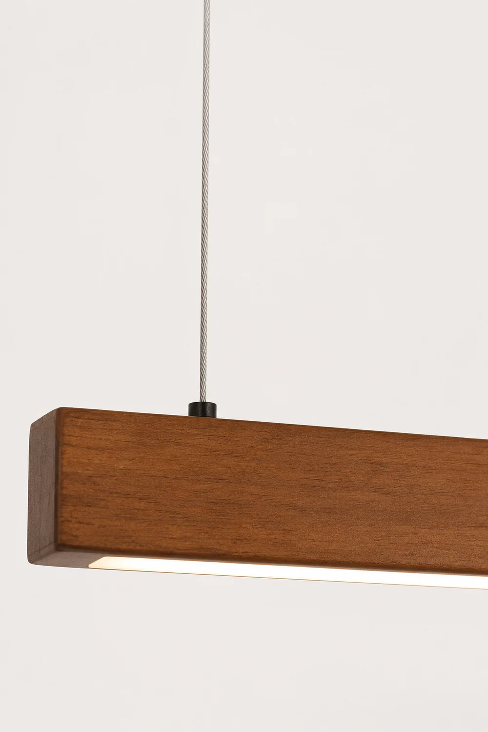 Linear Horizon Pendant Light - Lumpaz