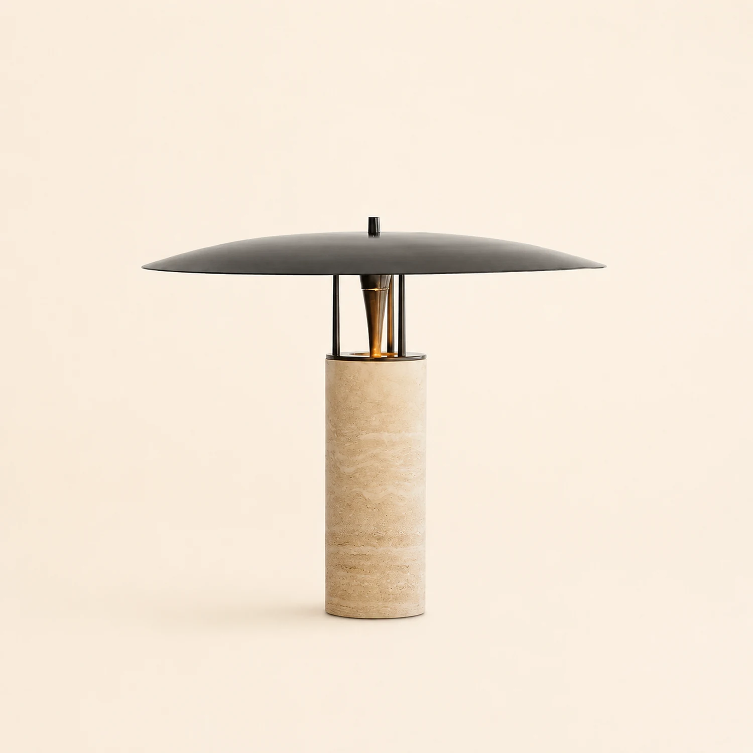 Luna Table Lamp - Lumpaz