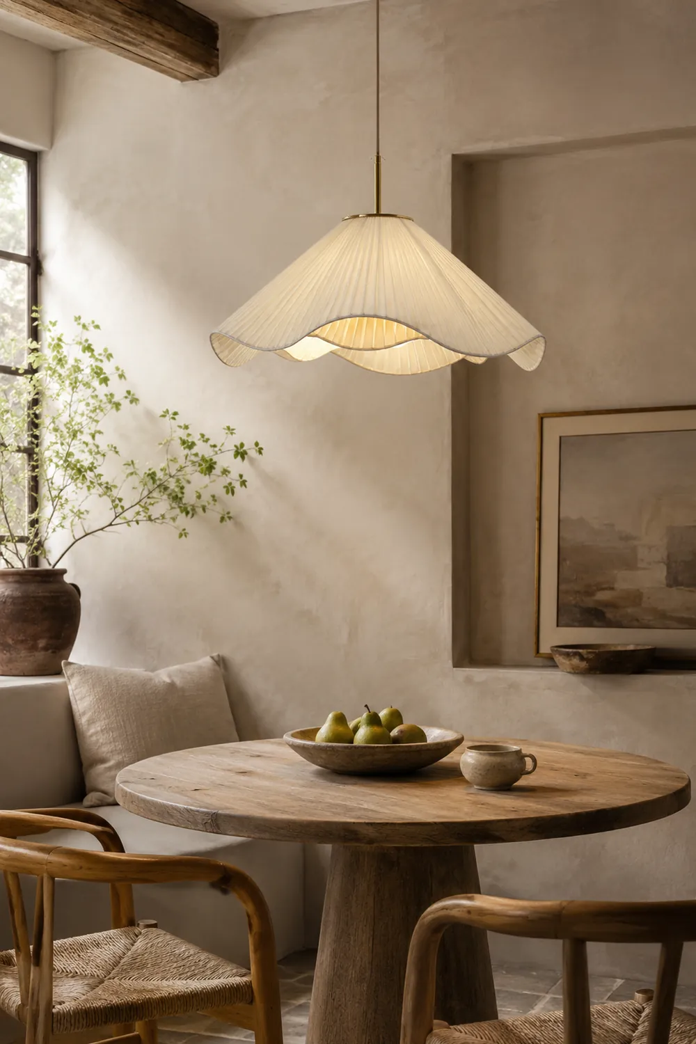 Elara Pendant Light - Lumpaz
