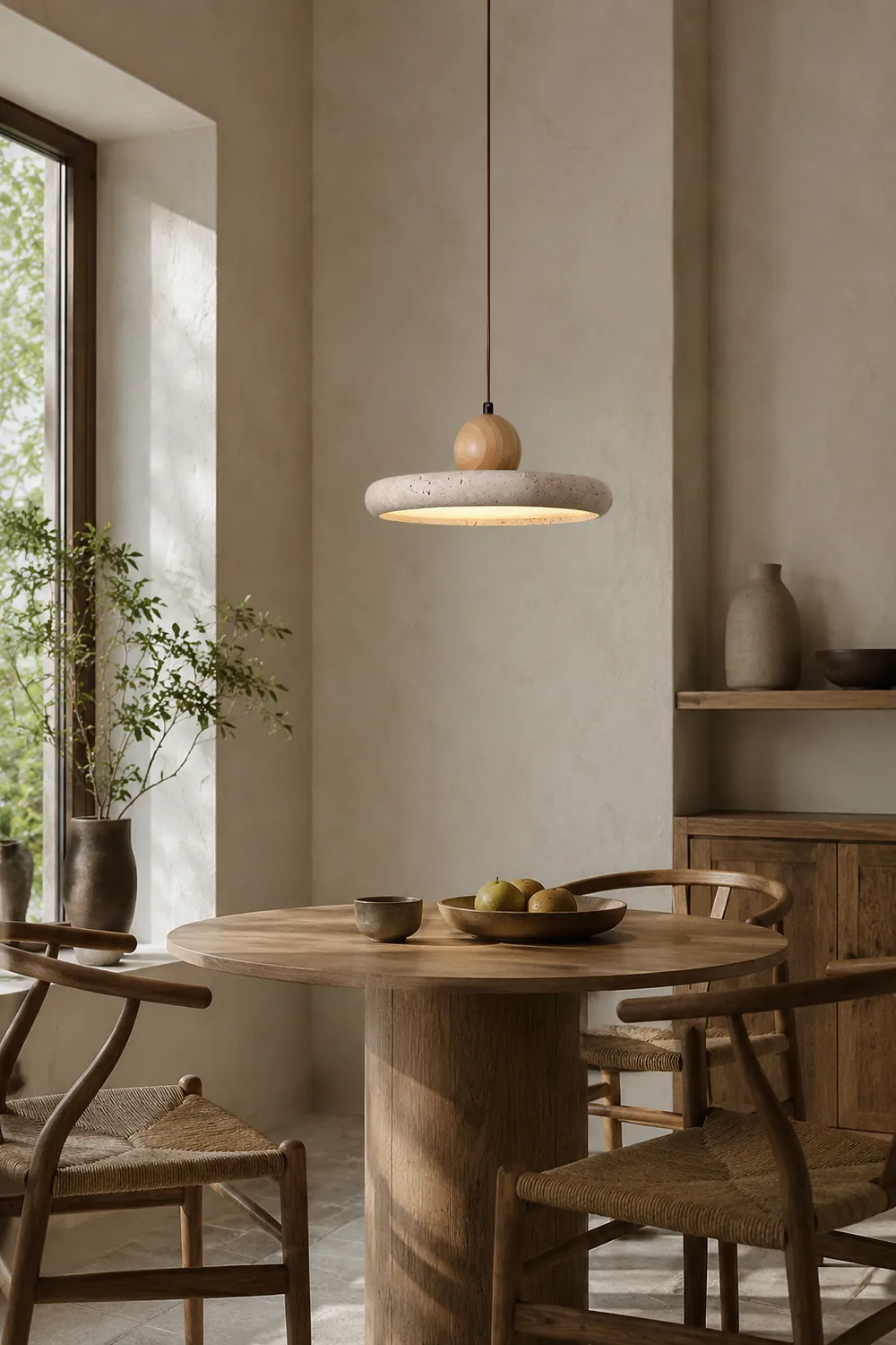 Siyane Pendant Lamp - Lumpaz