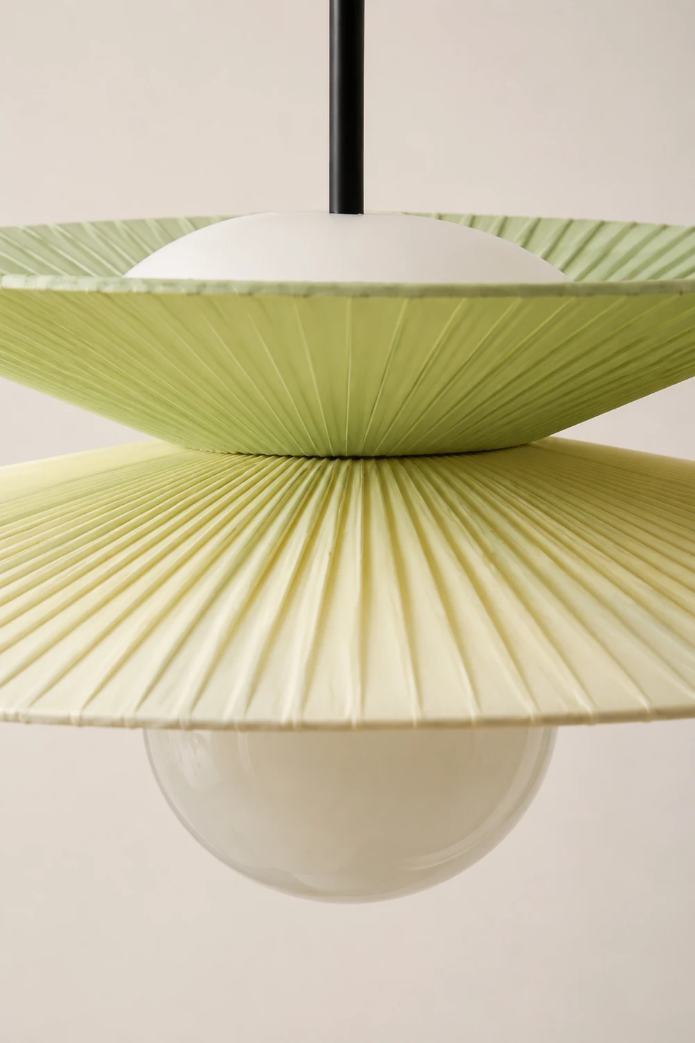 Contardi Pendant Lamp - Lumpaz