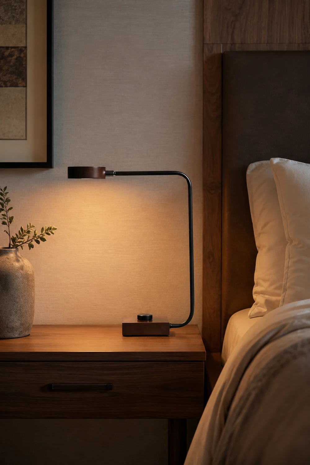 Rondo Table Lamp - Lumpaz