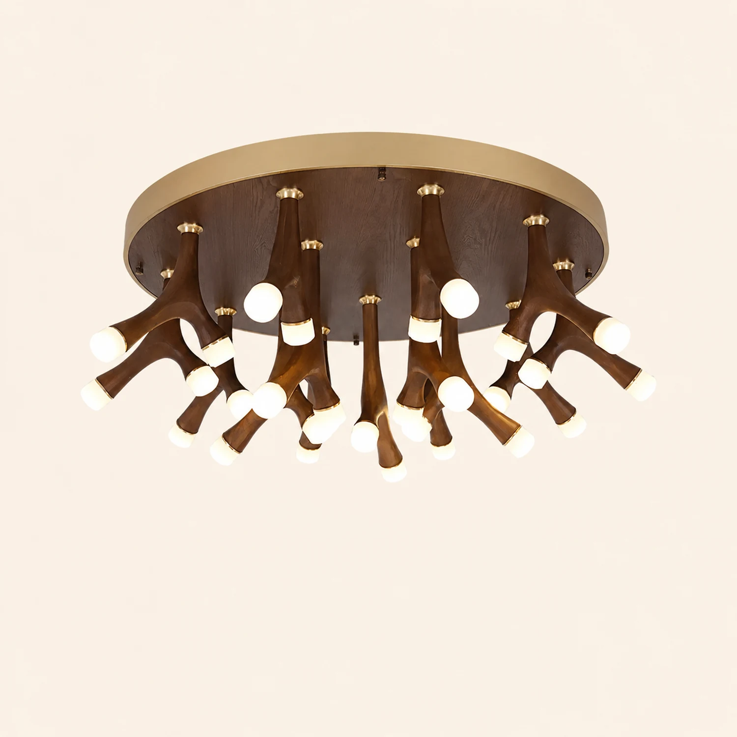Tentacle Ceiling Lamp - Lumpaz