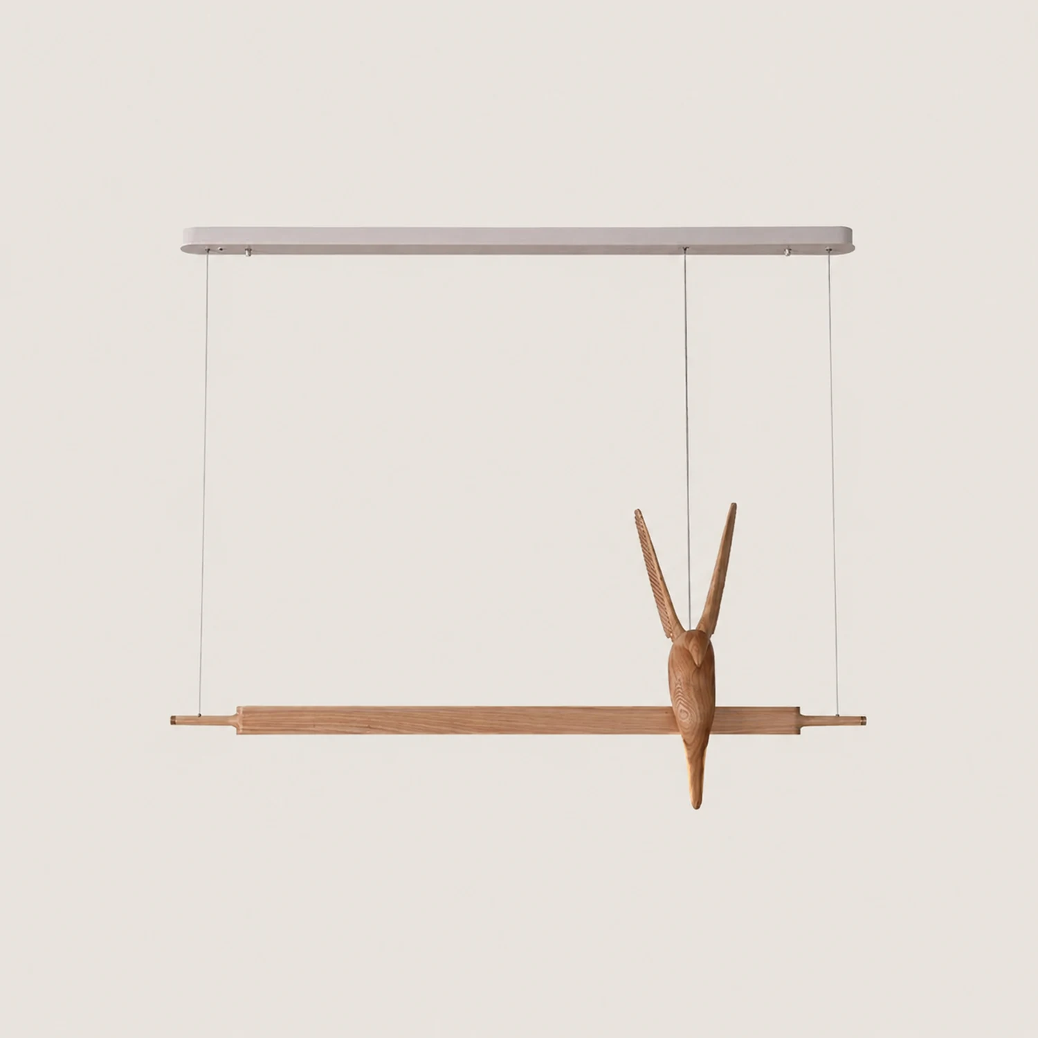 Wait Chandelier - Lumpaz