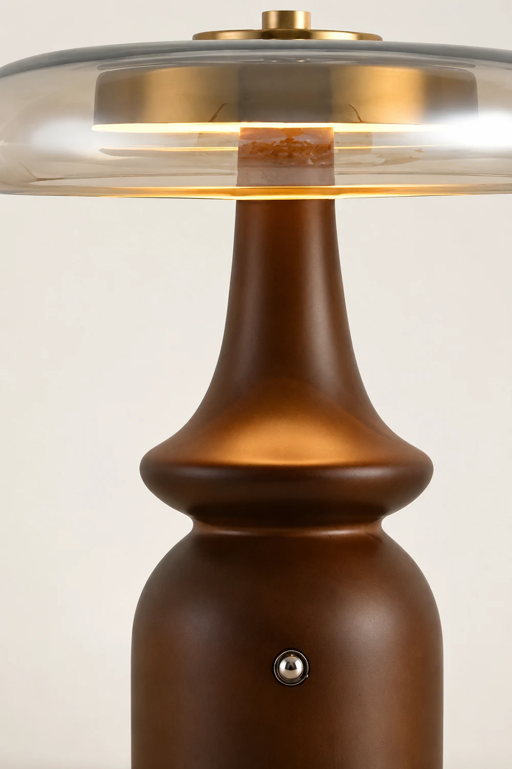 Nova Table Lamp - Lumpaz