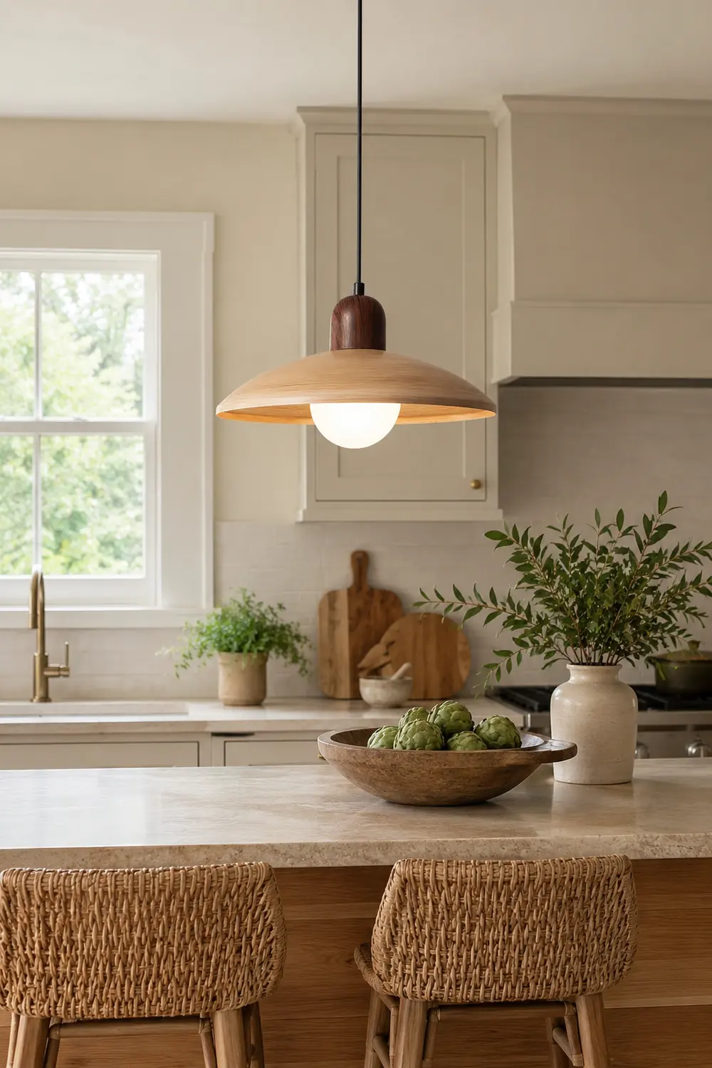 Valencia Pendant Light - Lumpaz