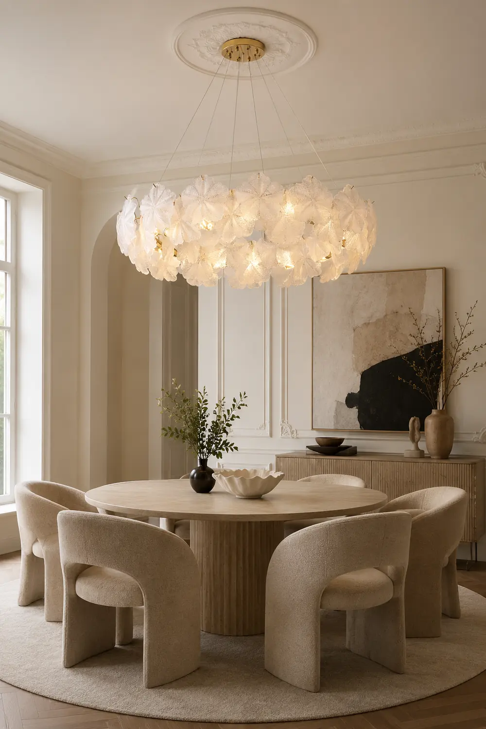 Valery Chandelier - Lumpaz