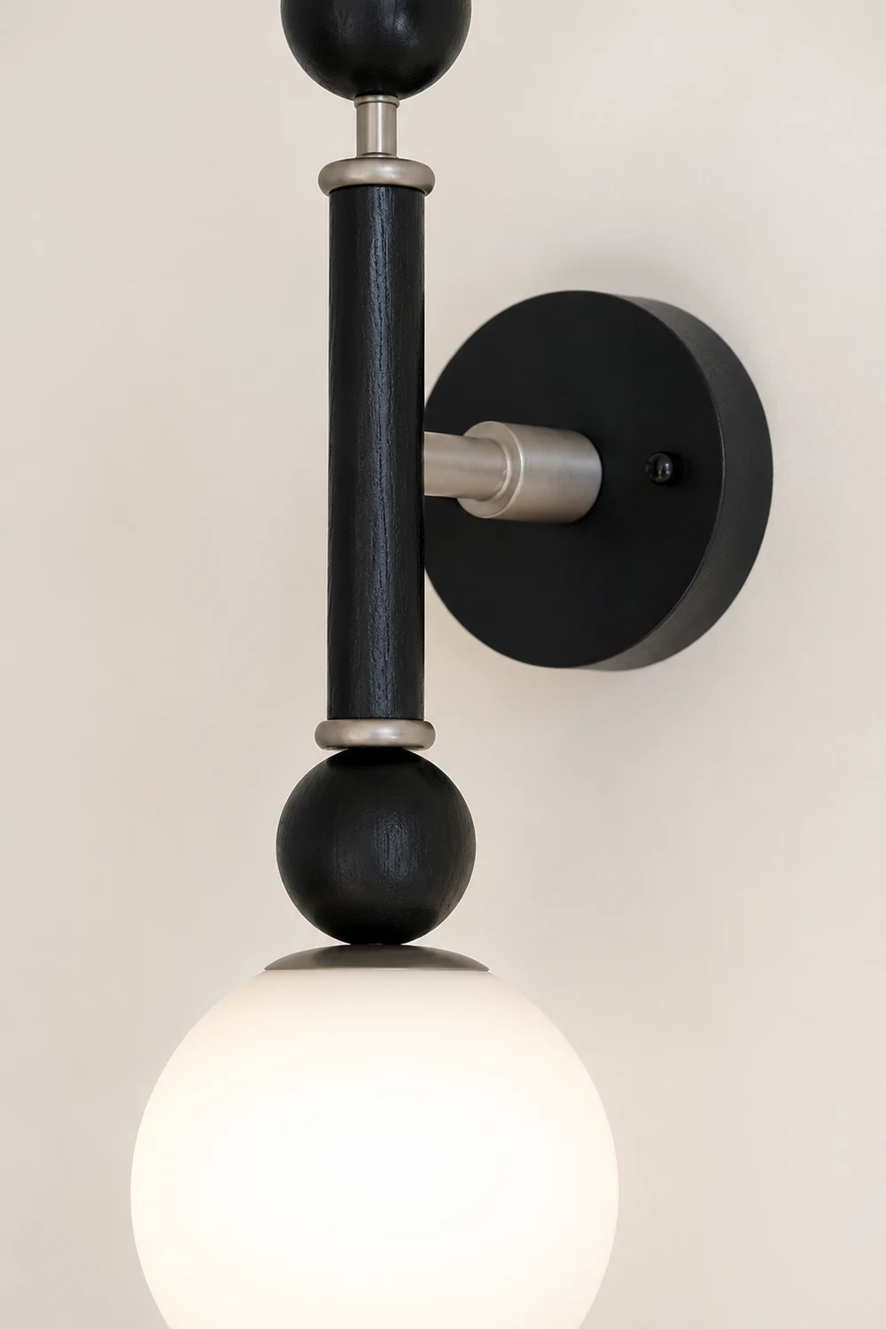 Drop Bulp Wall Lamp - Lumpaz