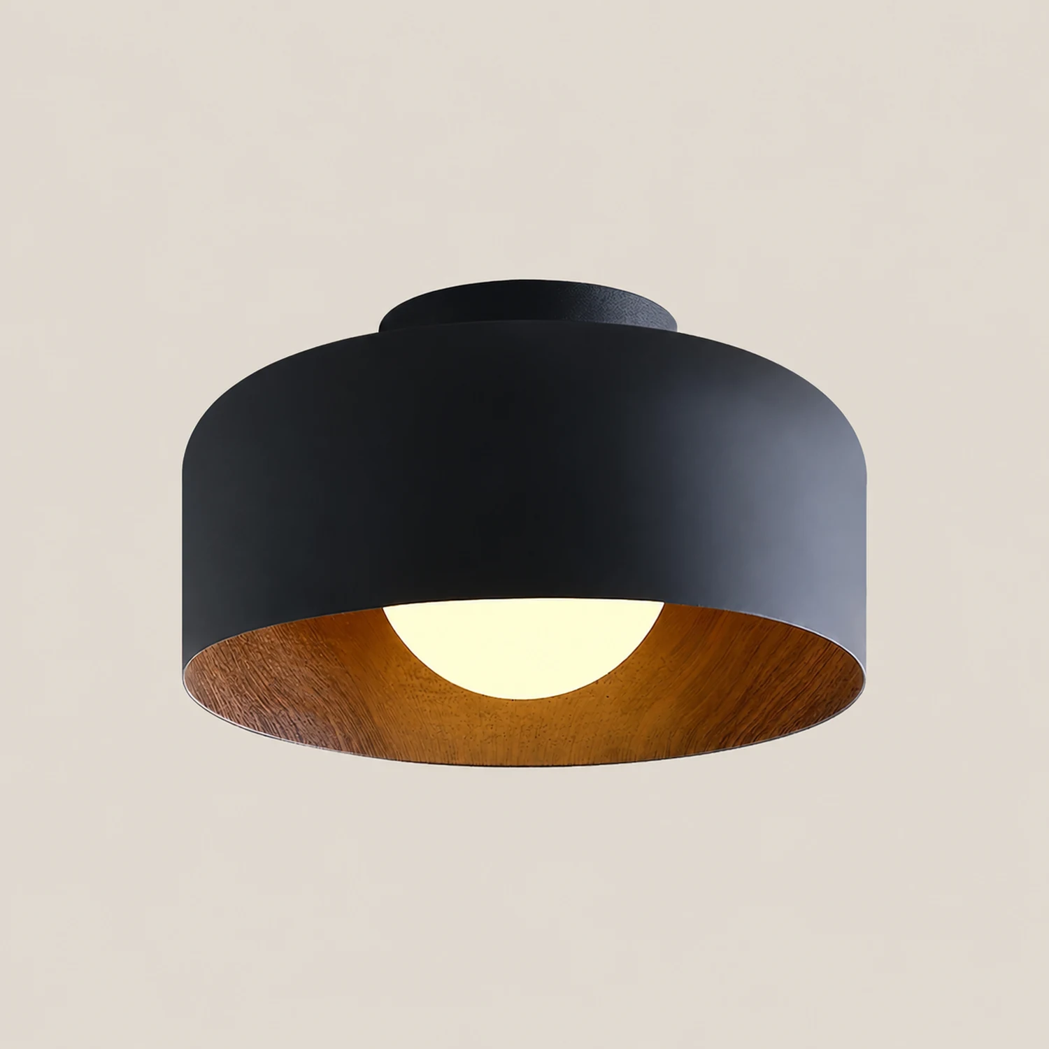 Lumosphere Ceiling Light - Lumpaz