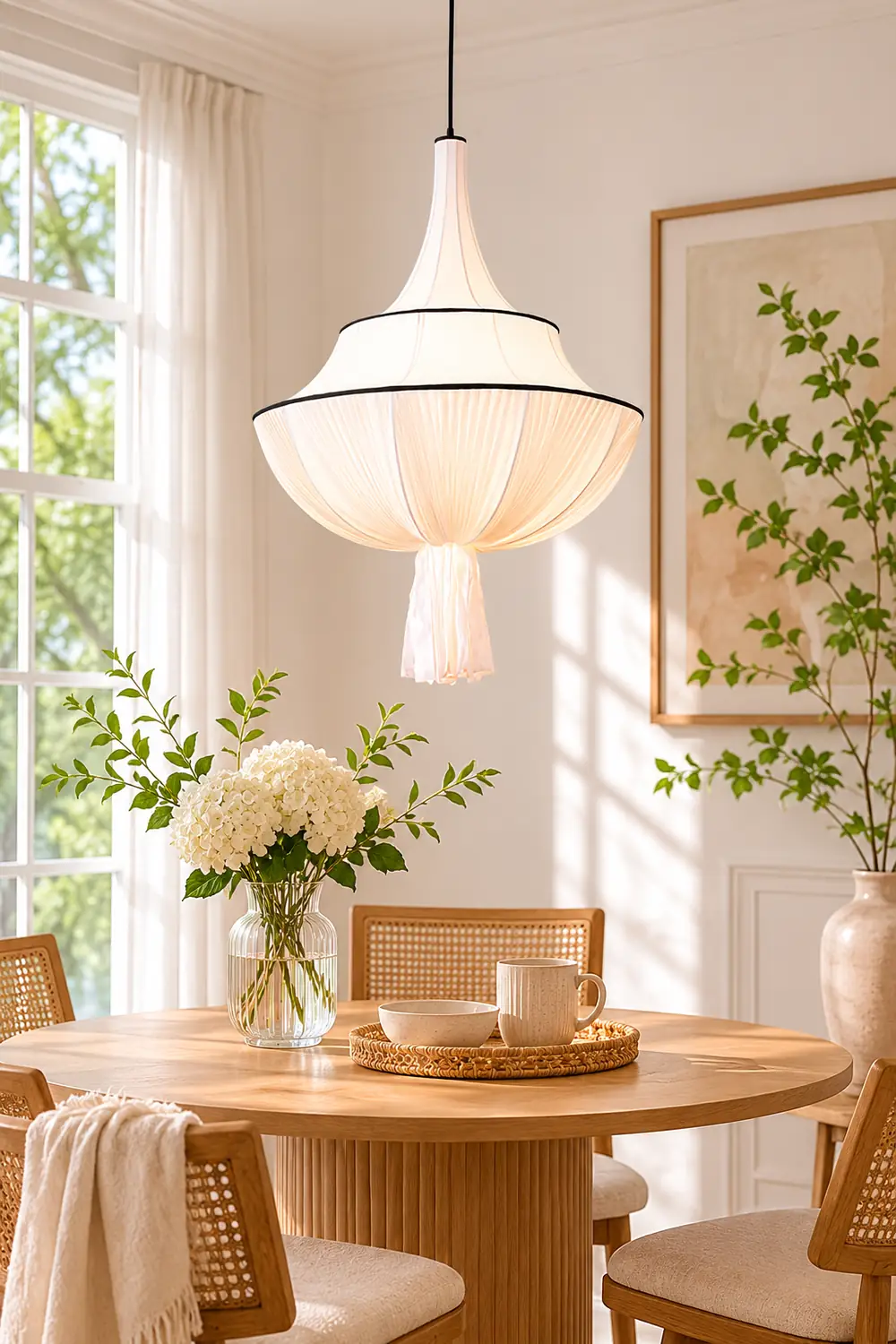 Marianna Pendant Lamp - Lumpaz