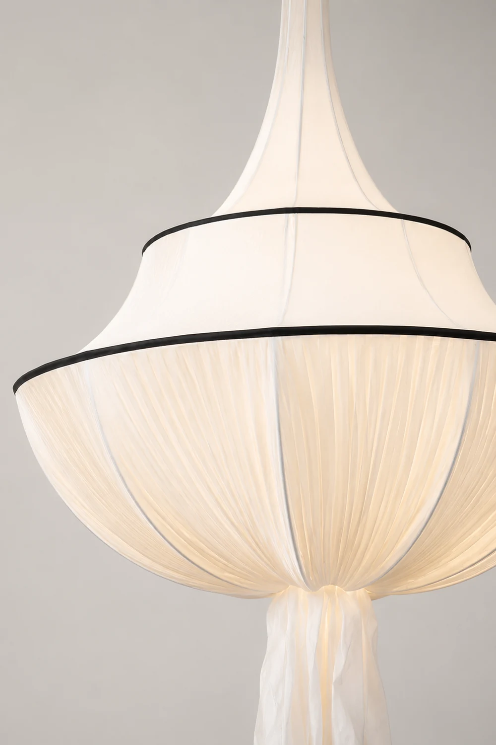 Marianna Pendant Lamp - Lumpaz