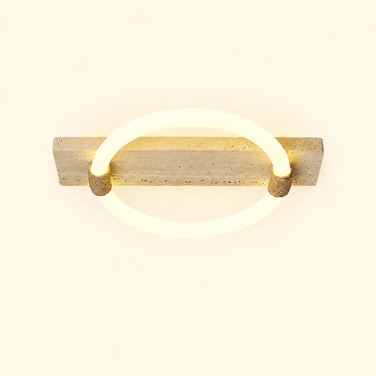 Stonek Ceiling Lamp - Lumpaz