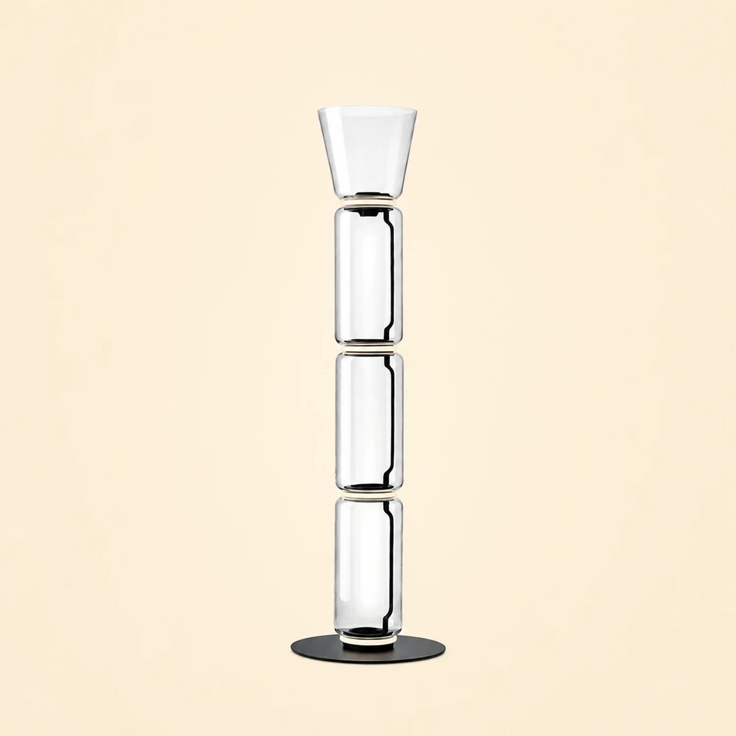 Noctambule Floor Lamp - Lumpaz