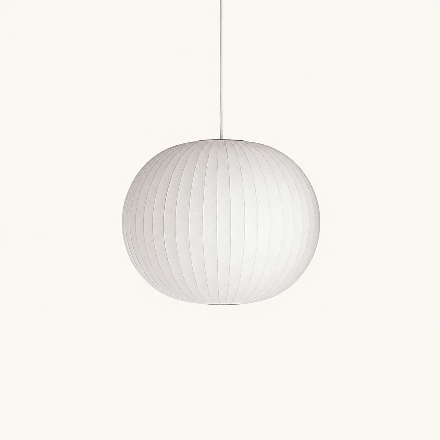 Nelson Bubble Pendant Lamp - Lumpaz