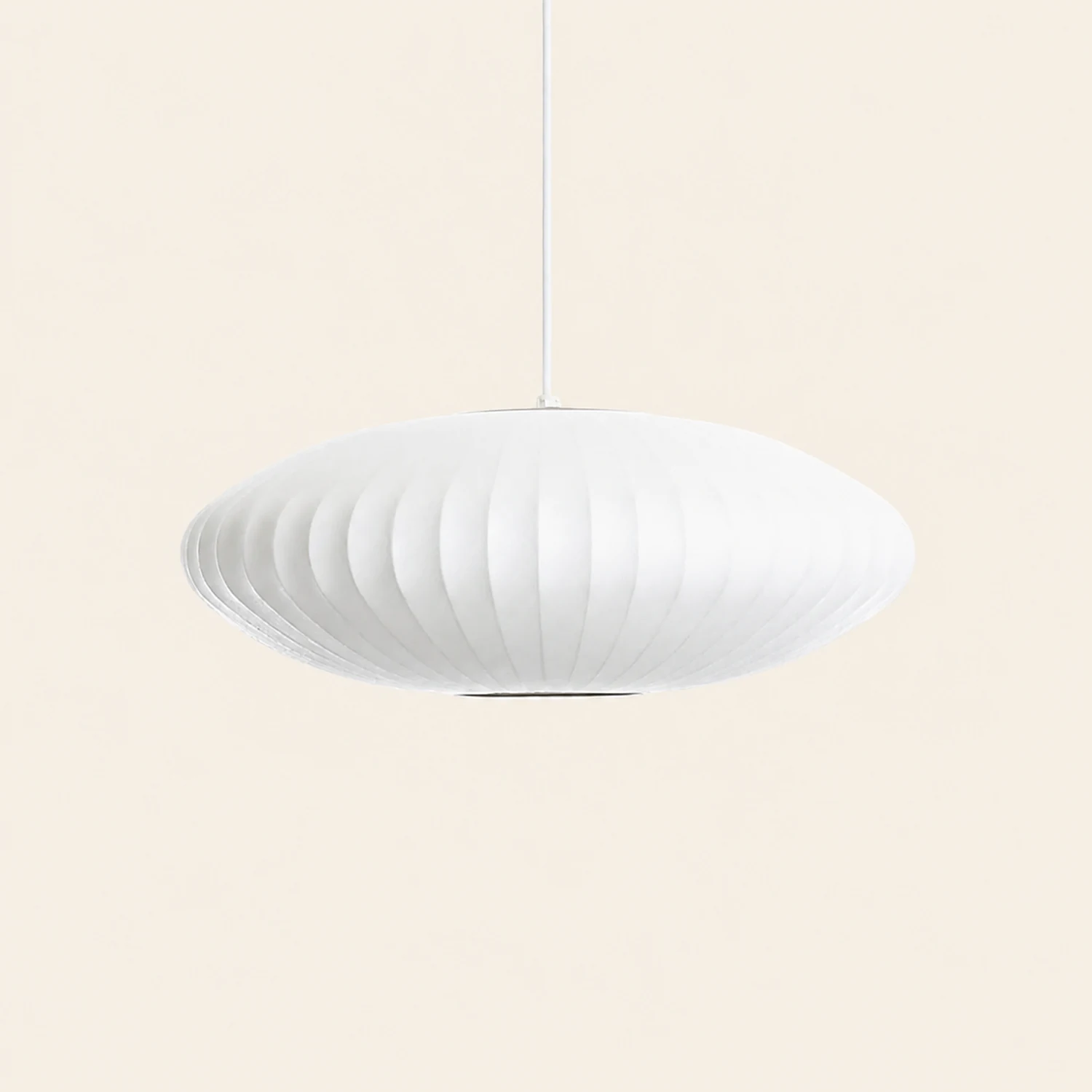 Nelson Bubble Pendant Lamp - Lumpaz