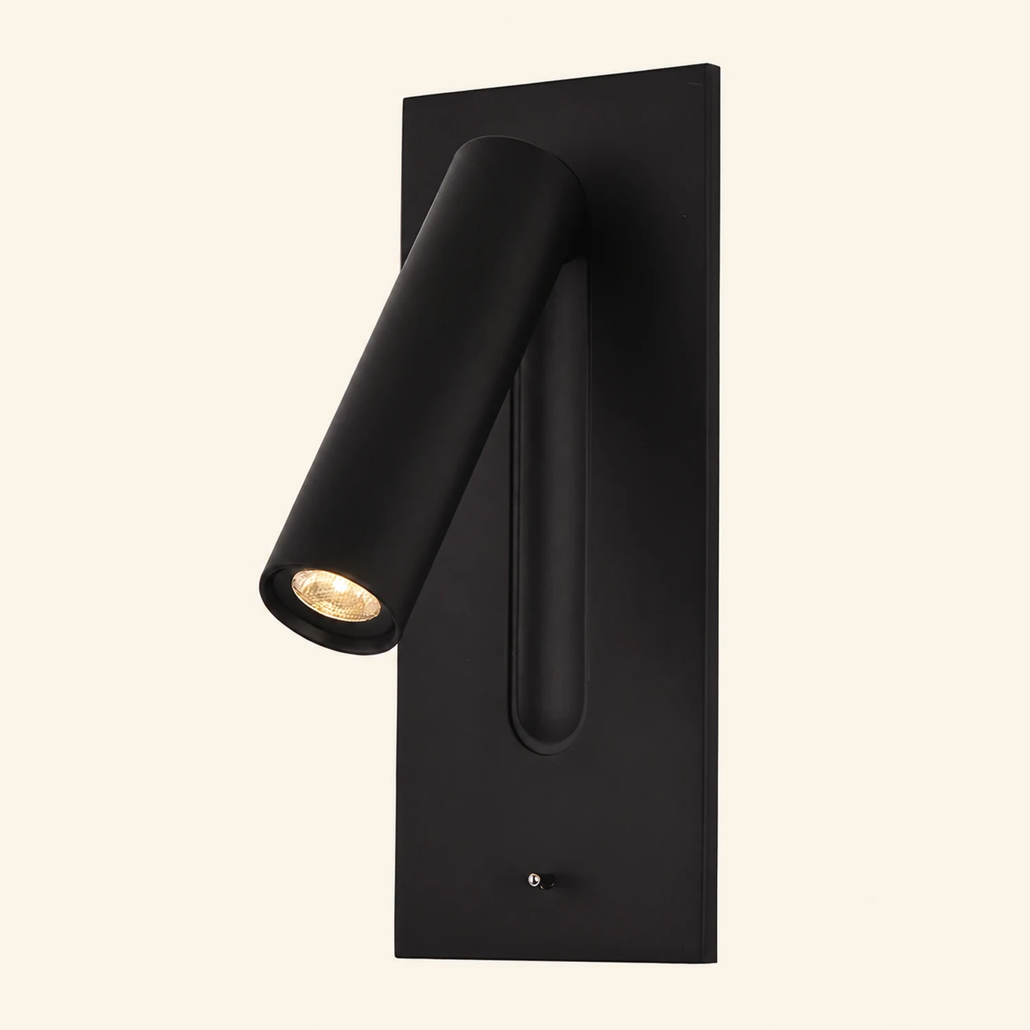 Axel Rotating Wall Sconce - Lumpaz