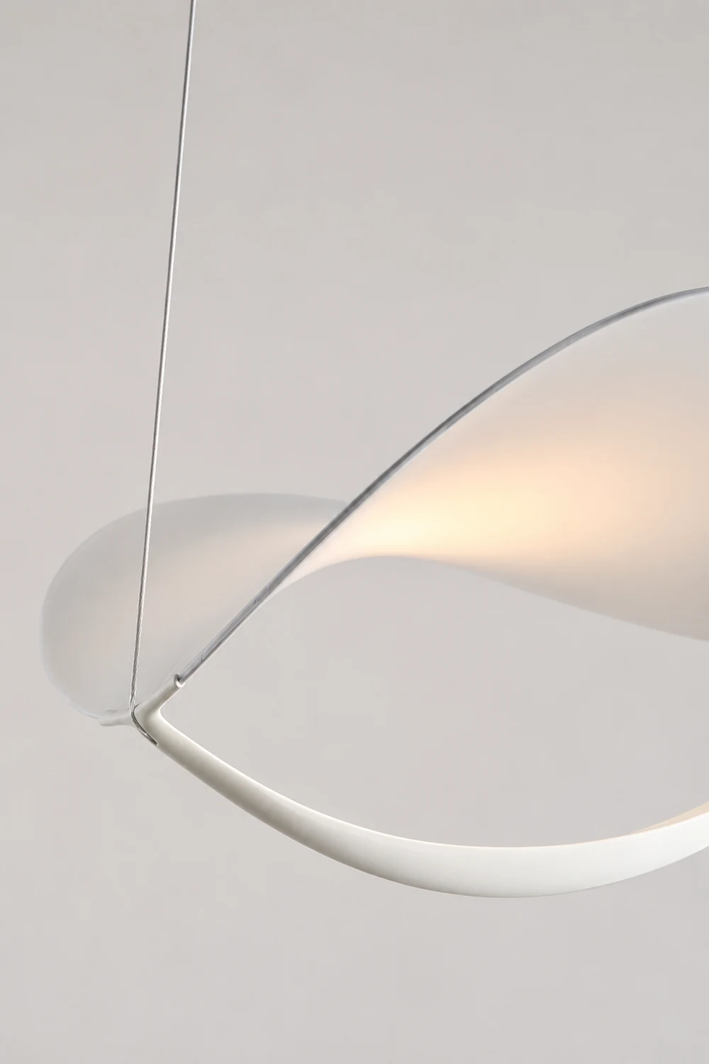 Plena Pendant Lamp - Lumpaz
