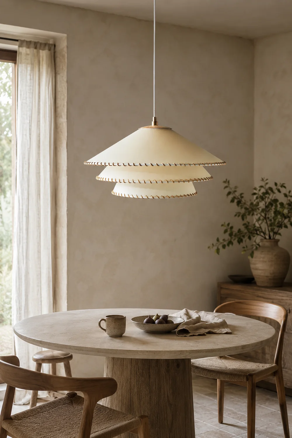 Planas Pendant Lamp - Lumpaz