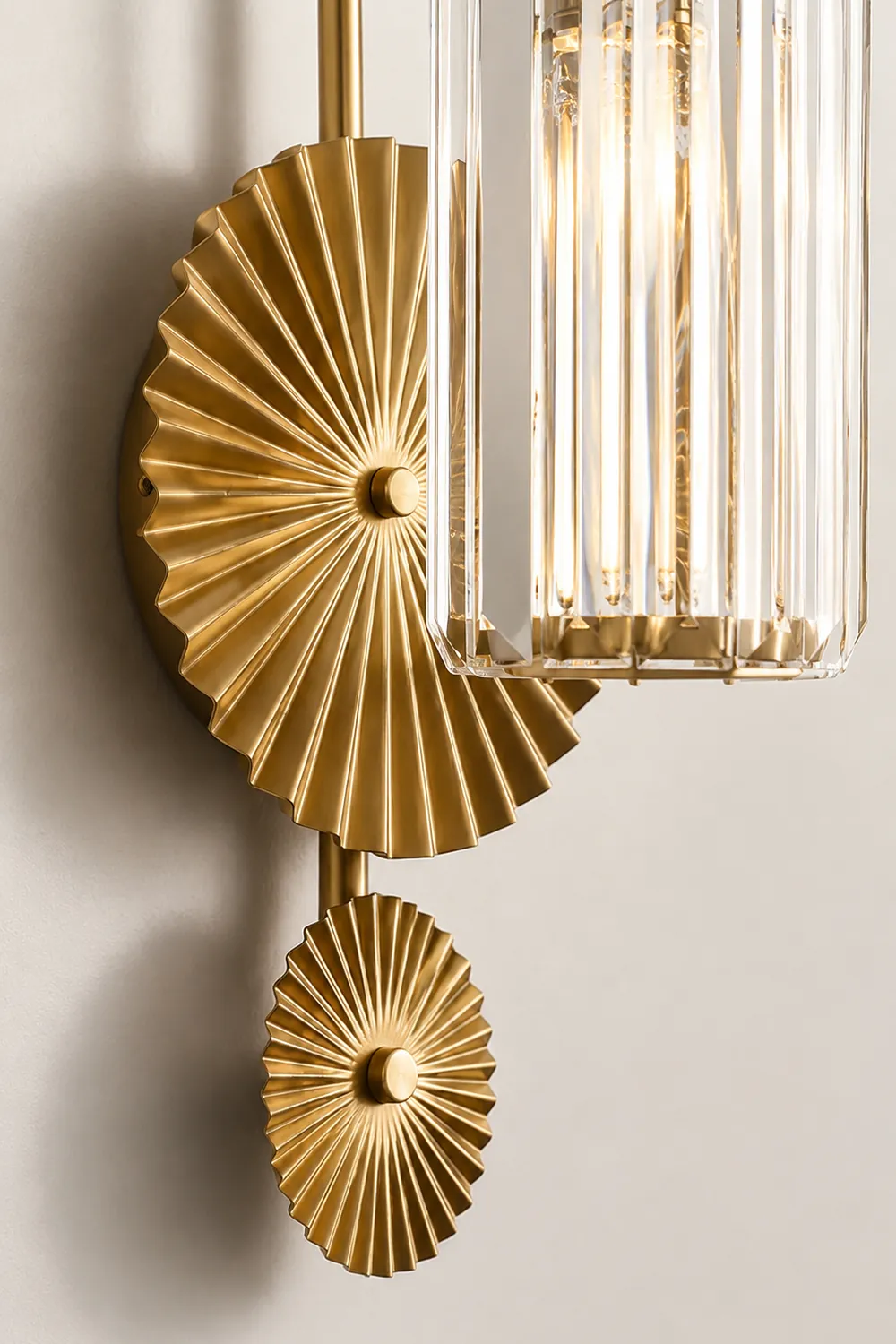 Maria Wall Lamp - Lumpaz