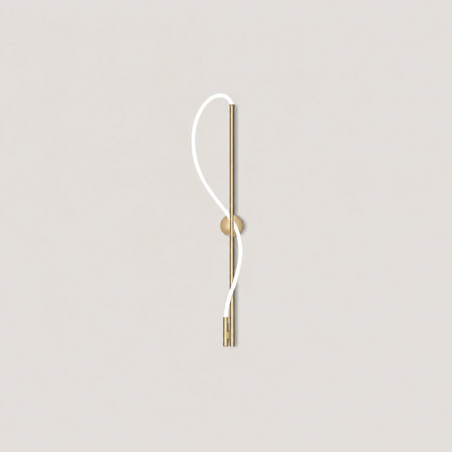 Leto Wall Lamp - Lumpaz