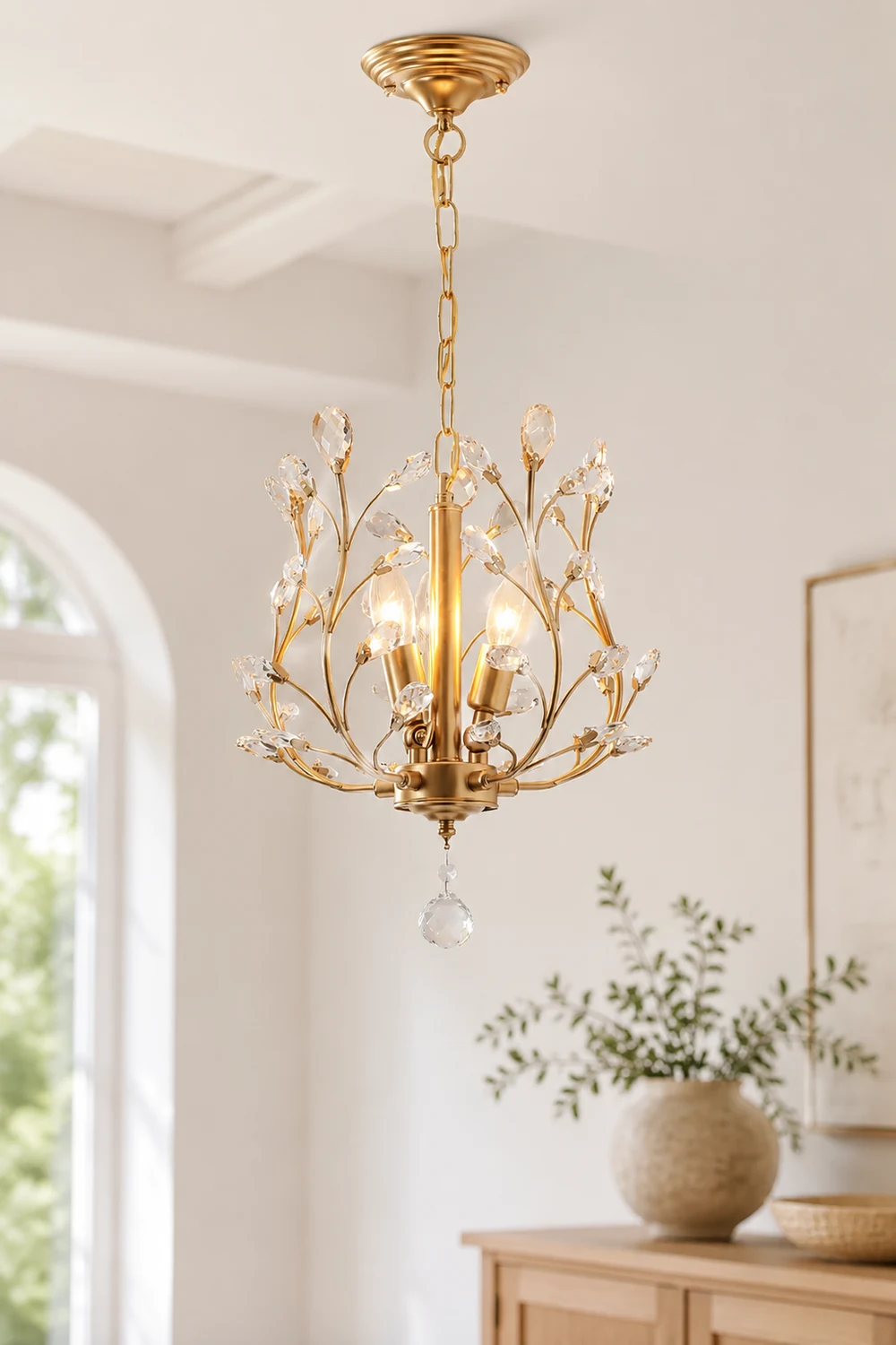 Lofami Pendant Lamp - Lumpaz