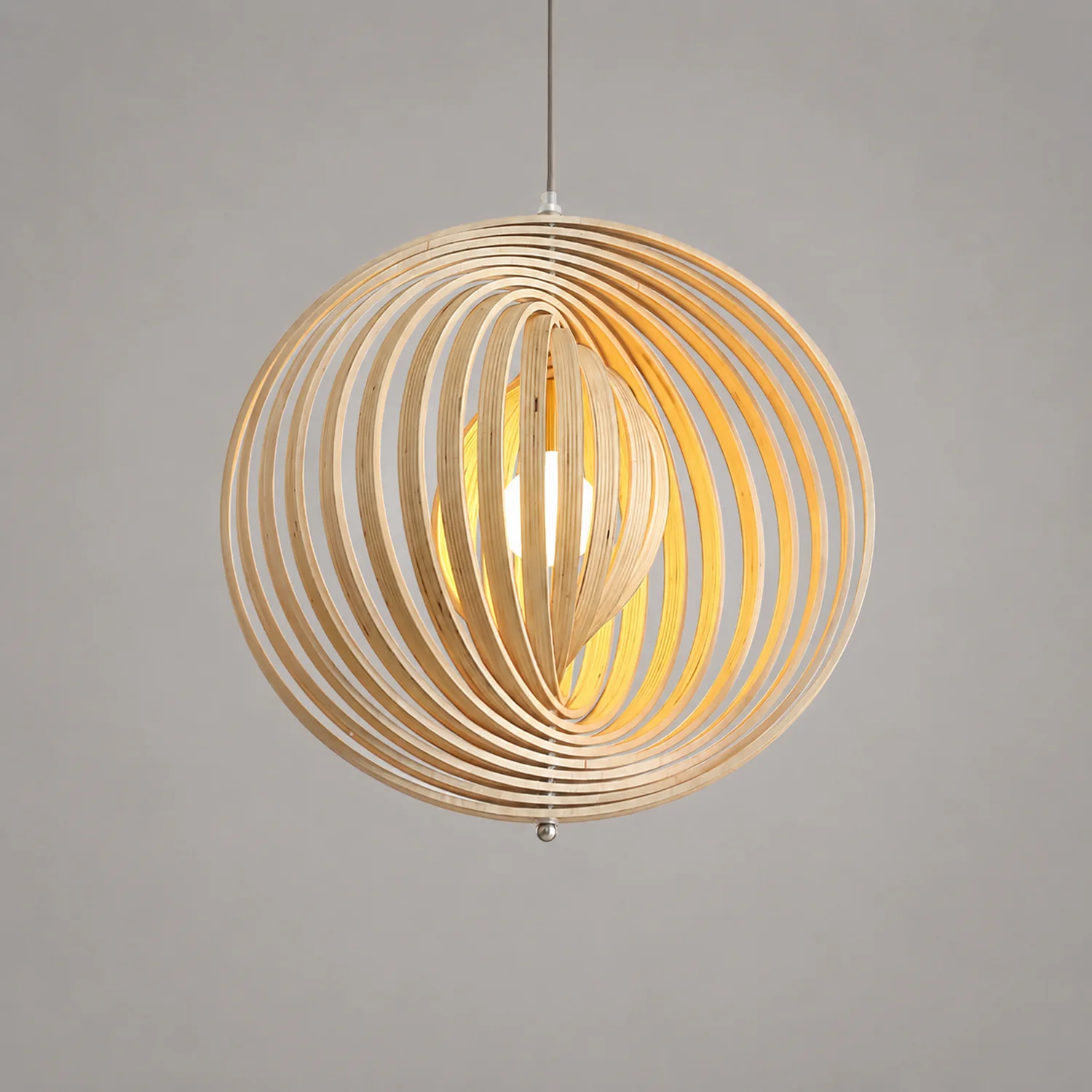 Oasis Pendant Lamp - Lumpaz