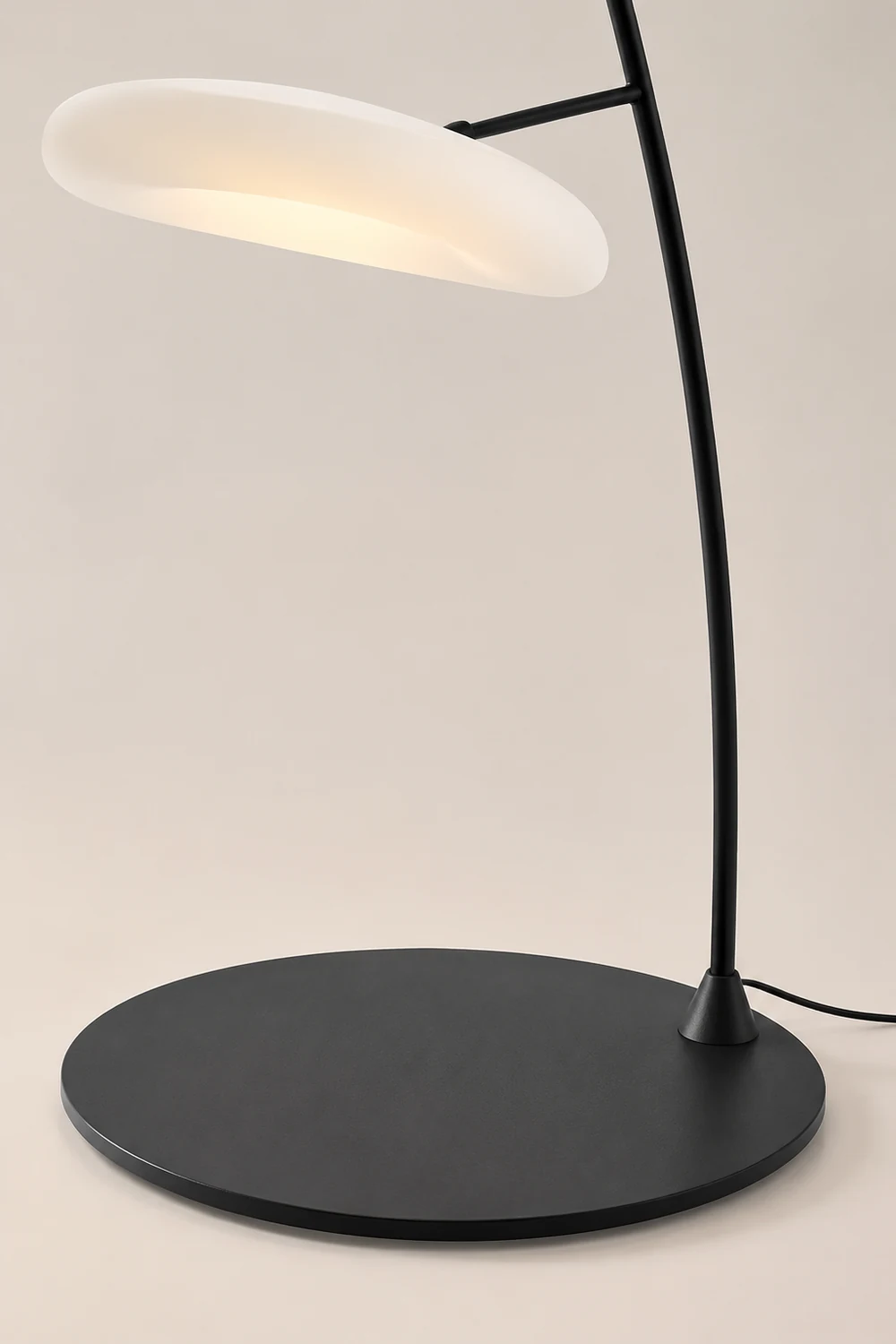 Mr Magoo Floor Lamp - Lumpaz