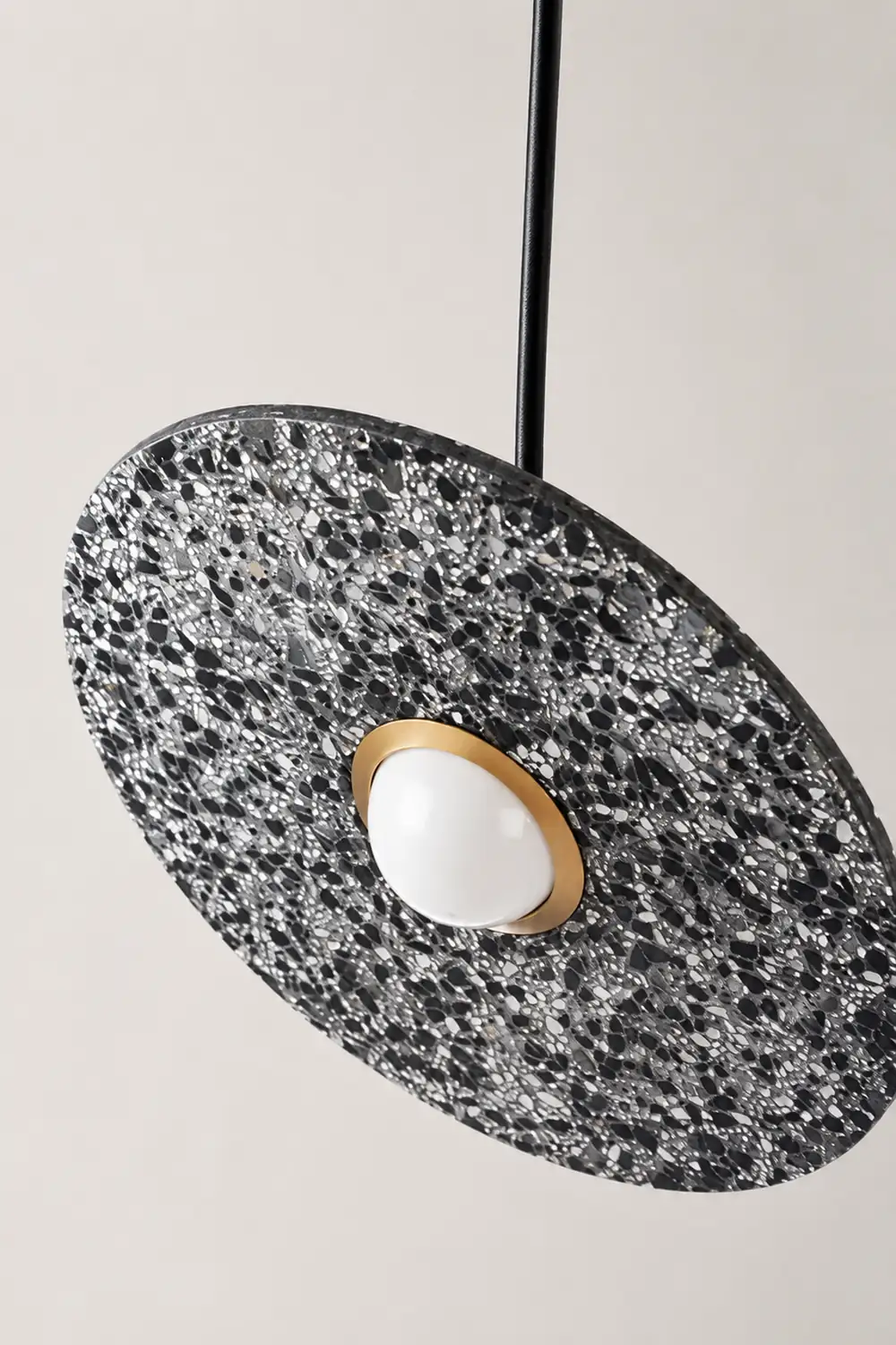 Planet Pendant Lamp - Lumpaz