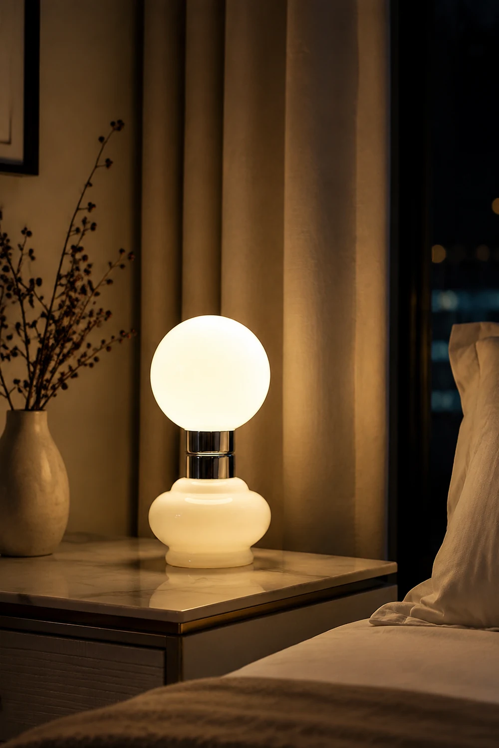 Birillo Table Lamp - Lumpaz