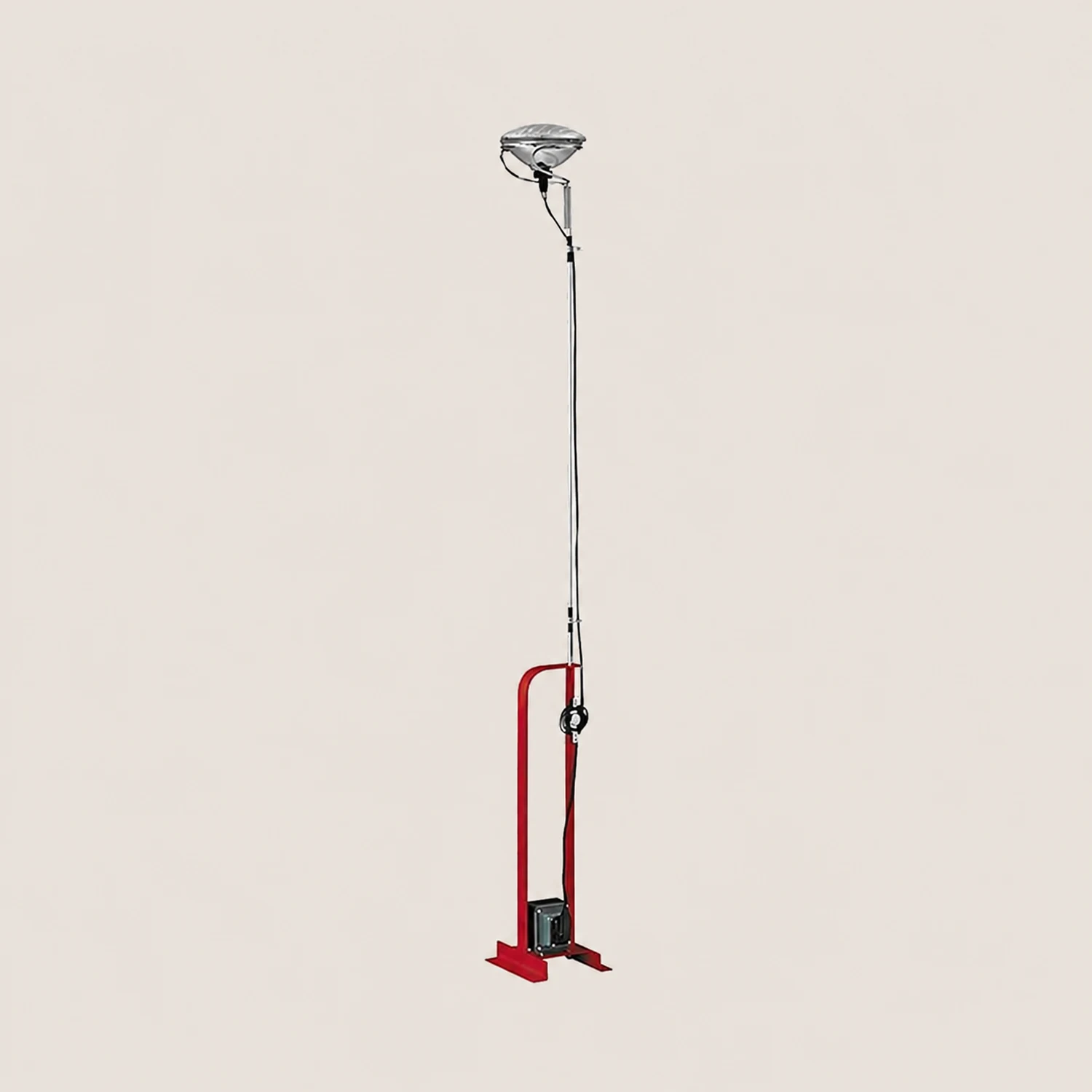 Toio Floor Lamp - Lumpaz