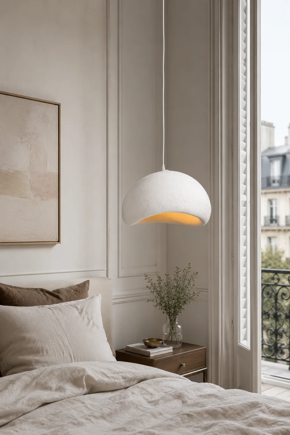 Khmara Cloud Pendant Lamp - Lumpaz