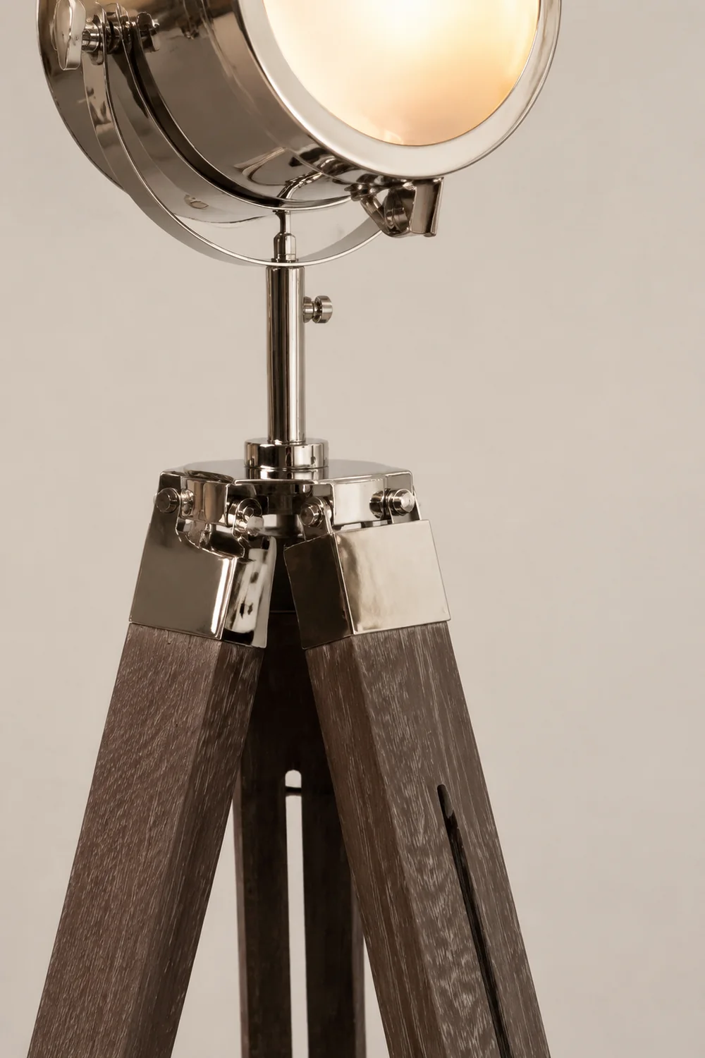 Nautical Floor Lamp - Lumpaz
