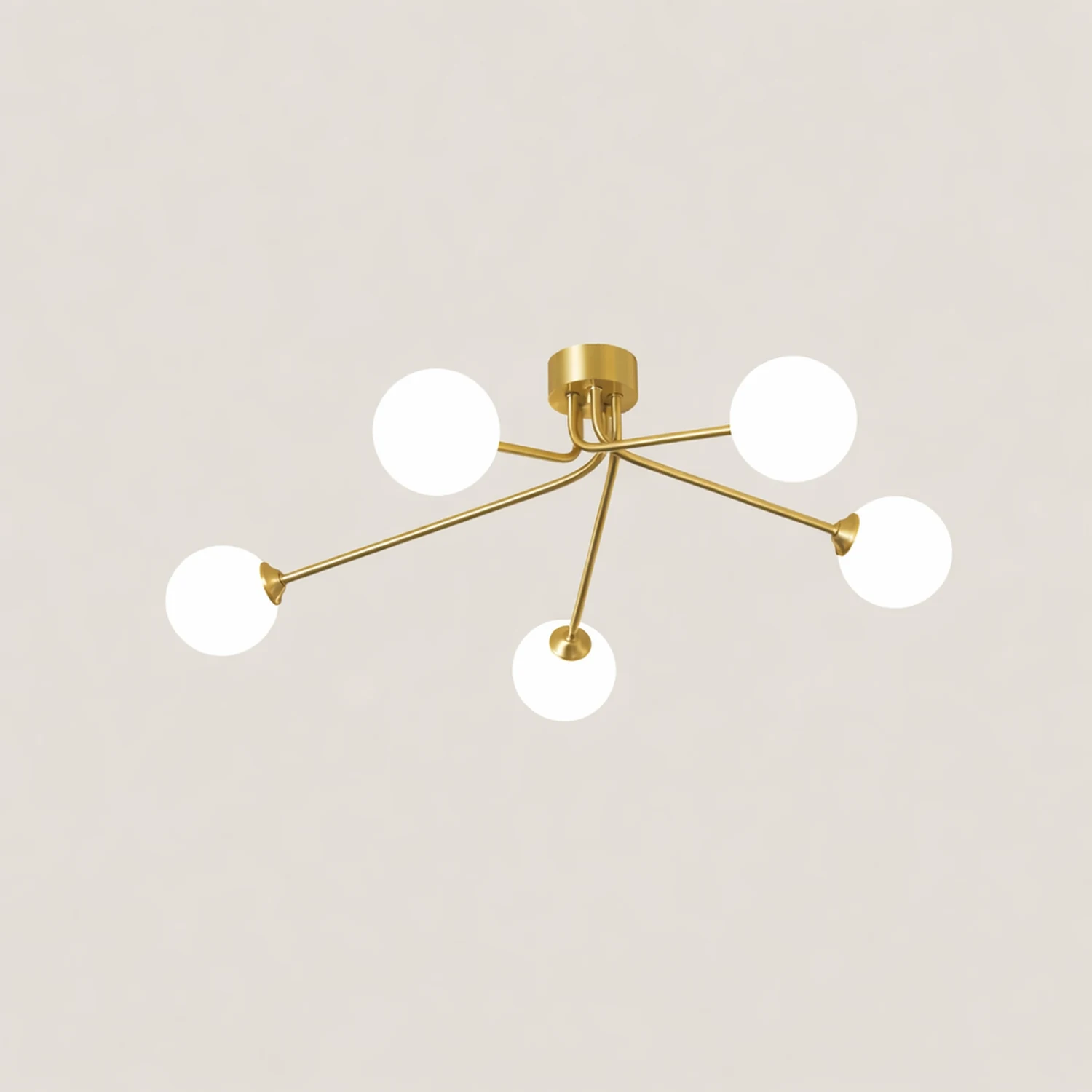 Kaspa Ceiling Lamp - Lumpaz